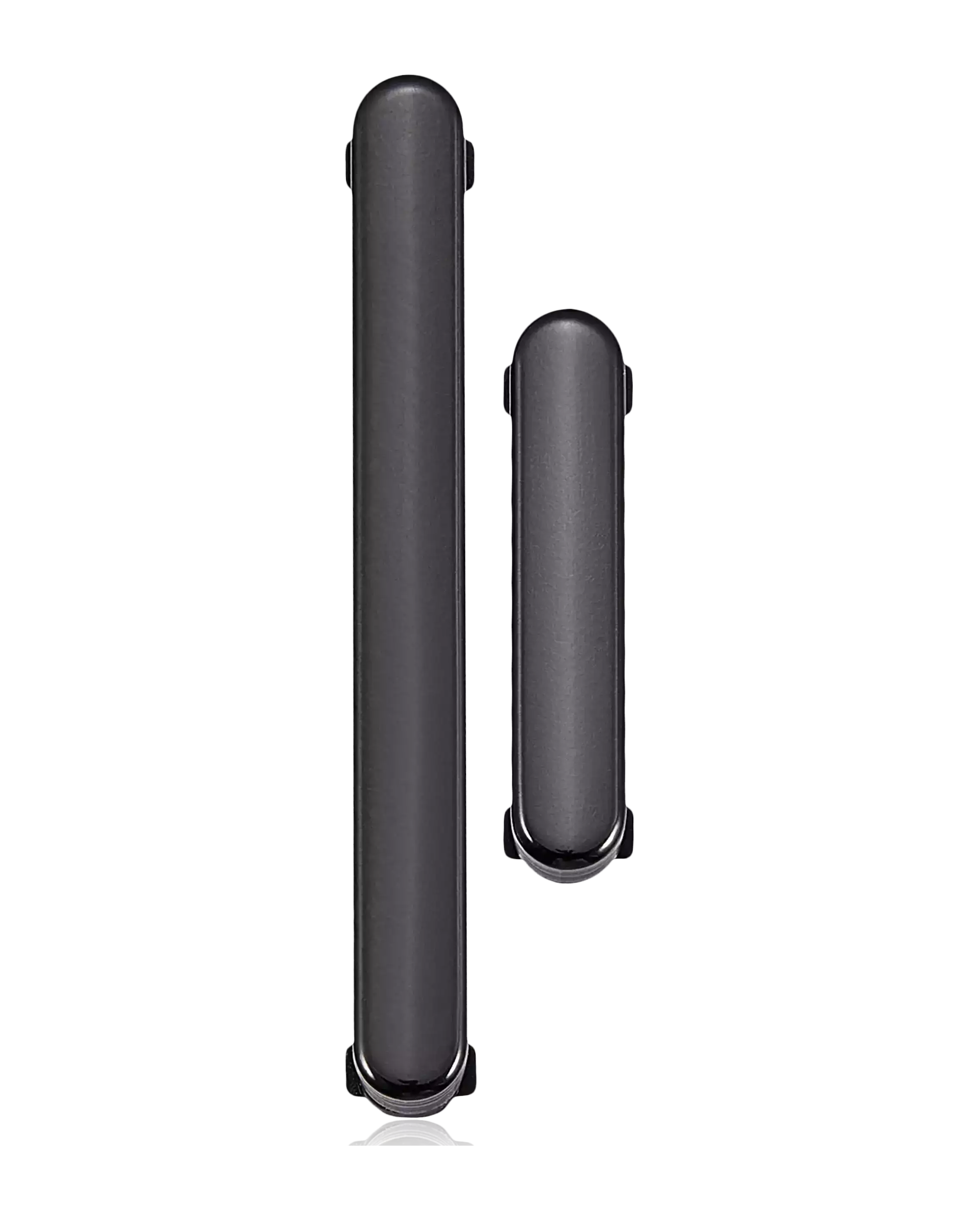 Hard Buttons (Accensione / Volume) per Samsung Galaxy S23 5G / S23 Plus 5G (Premium) (Verde)