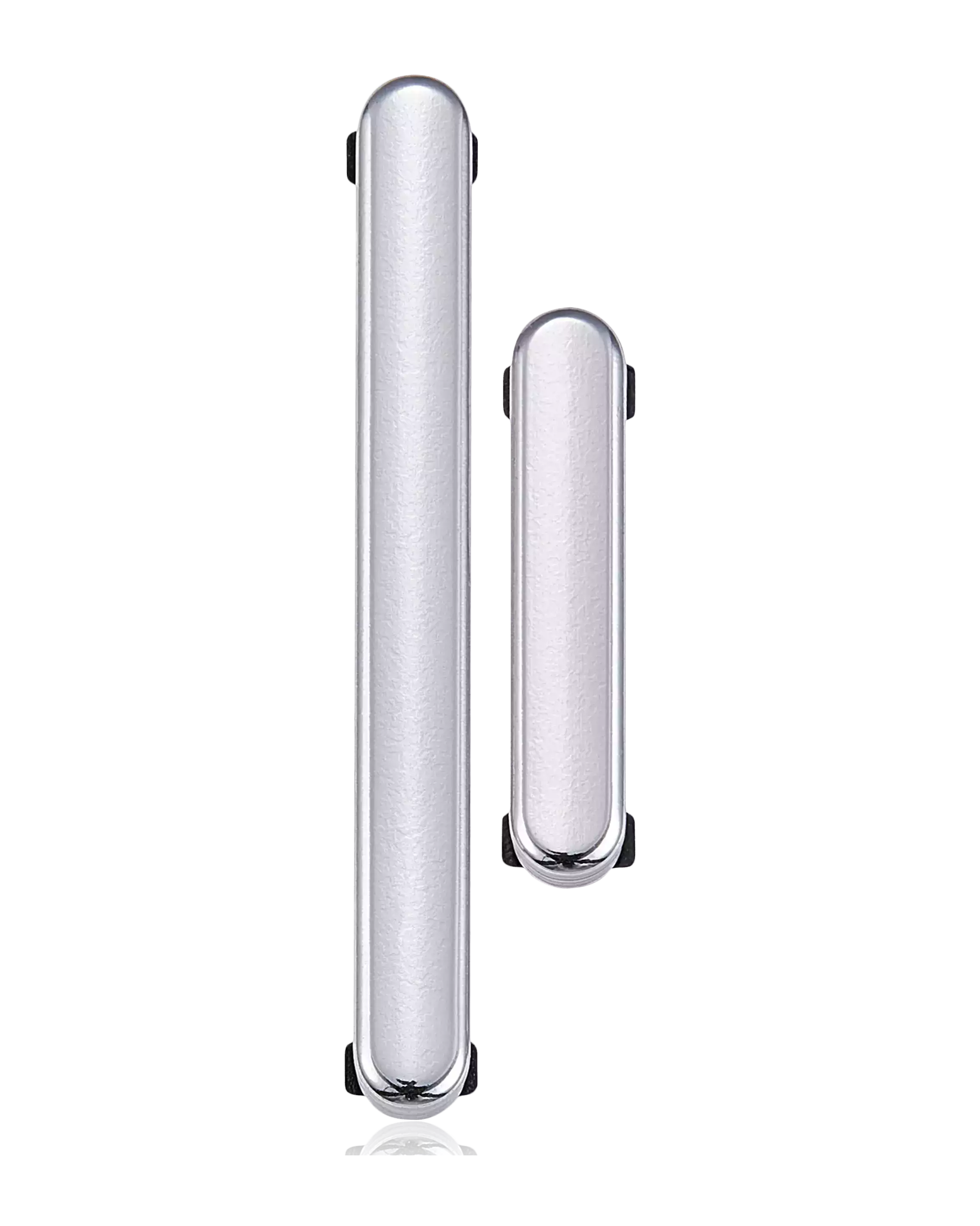 Hard Buttons (Accensione / Volume) per Samsung Galaxy S23 5G / S23 Plus 5G (Premium) (Cream)