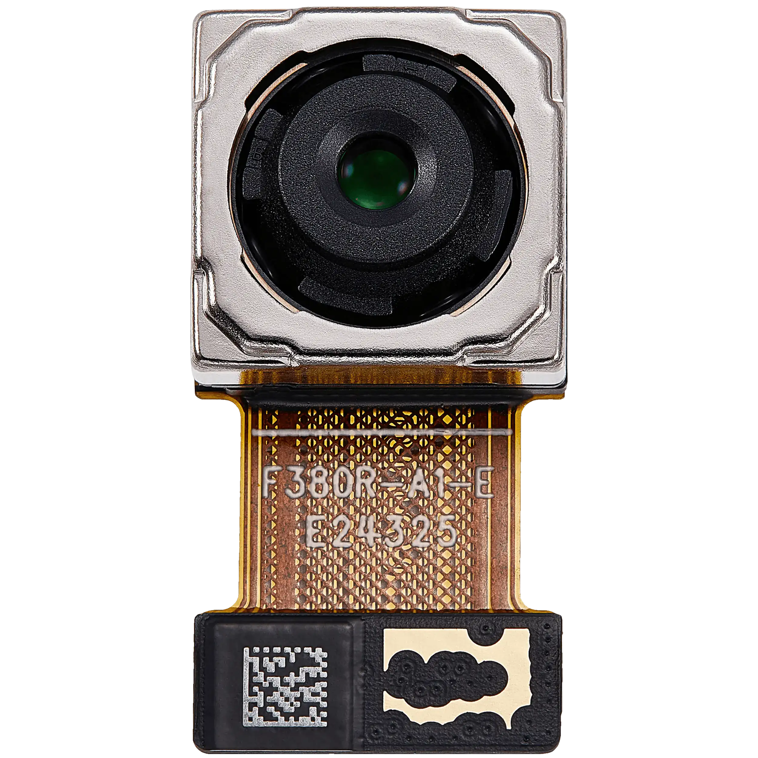 Fotocamera posteriore (Wide) per Samsung Galaxy A06 (A065 / 2024) (Premium)