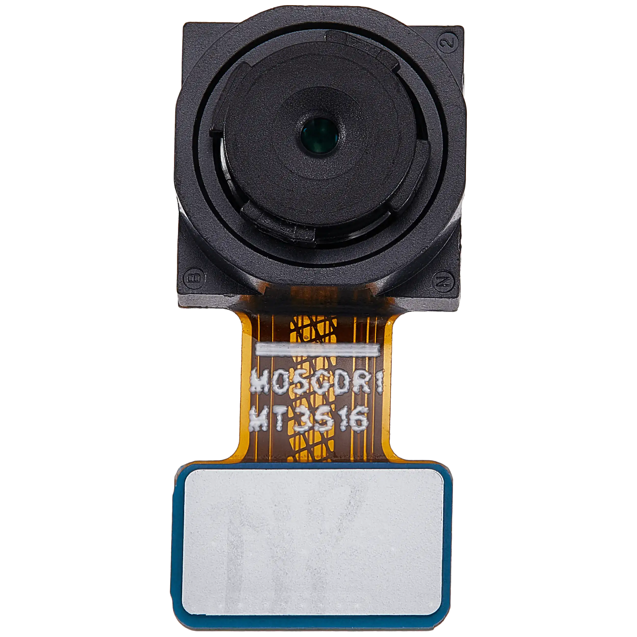 Fotocamera posteriore (Macro) per Samsung Galaxy A35 (A356 / 2024) (Premium)