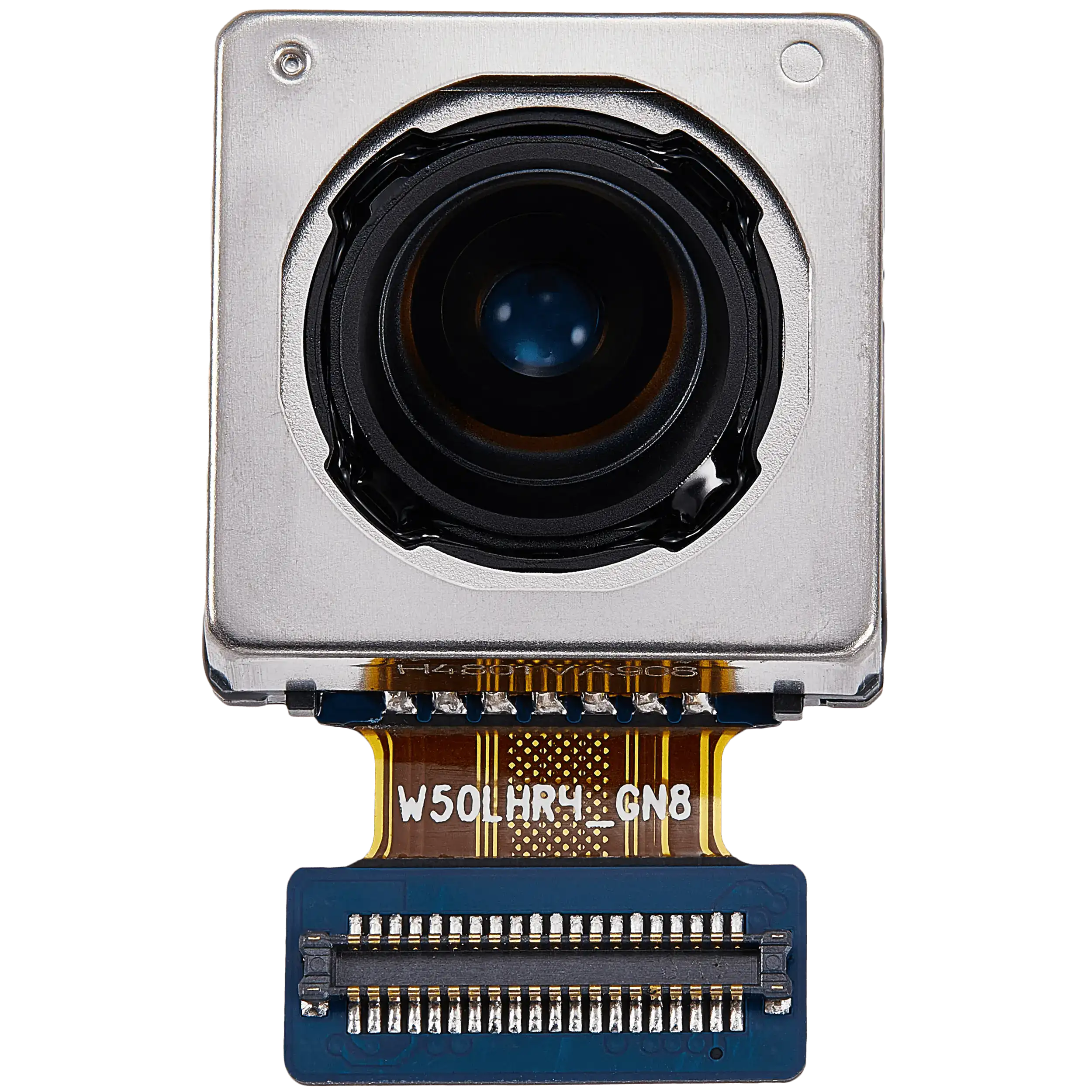Fotocamera posteriore (Wide) per Samsung Galaxy A35 (A356 / 2024) (Premium)