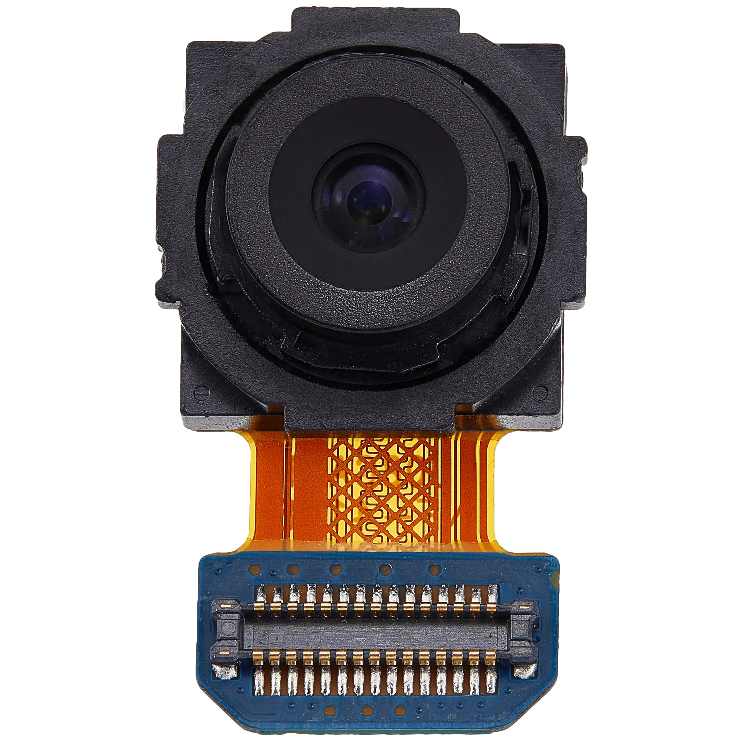 Fotocamera posteriore (Ultrawide) per Samsung Galaxy A35 (A356 / 2024) (Premium)