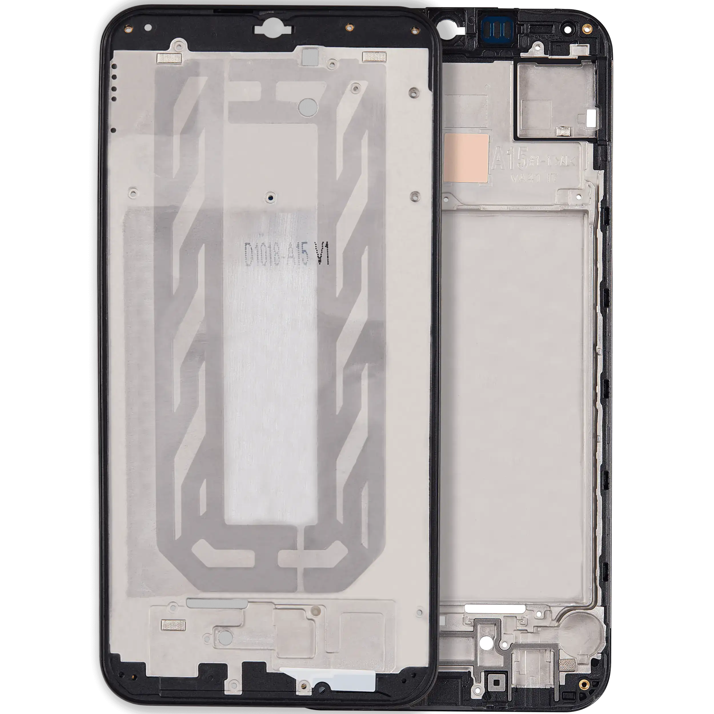 LCD-Frame per Samsung Galaxy A15 4G (A155 / 2023) / A15 5G (A156 / 2023)