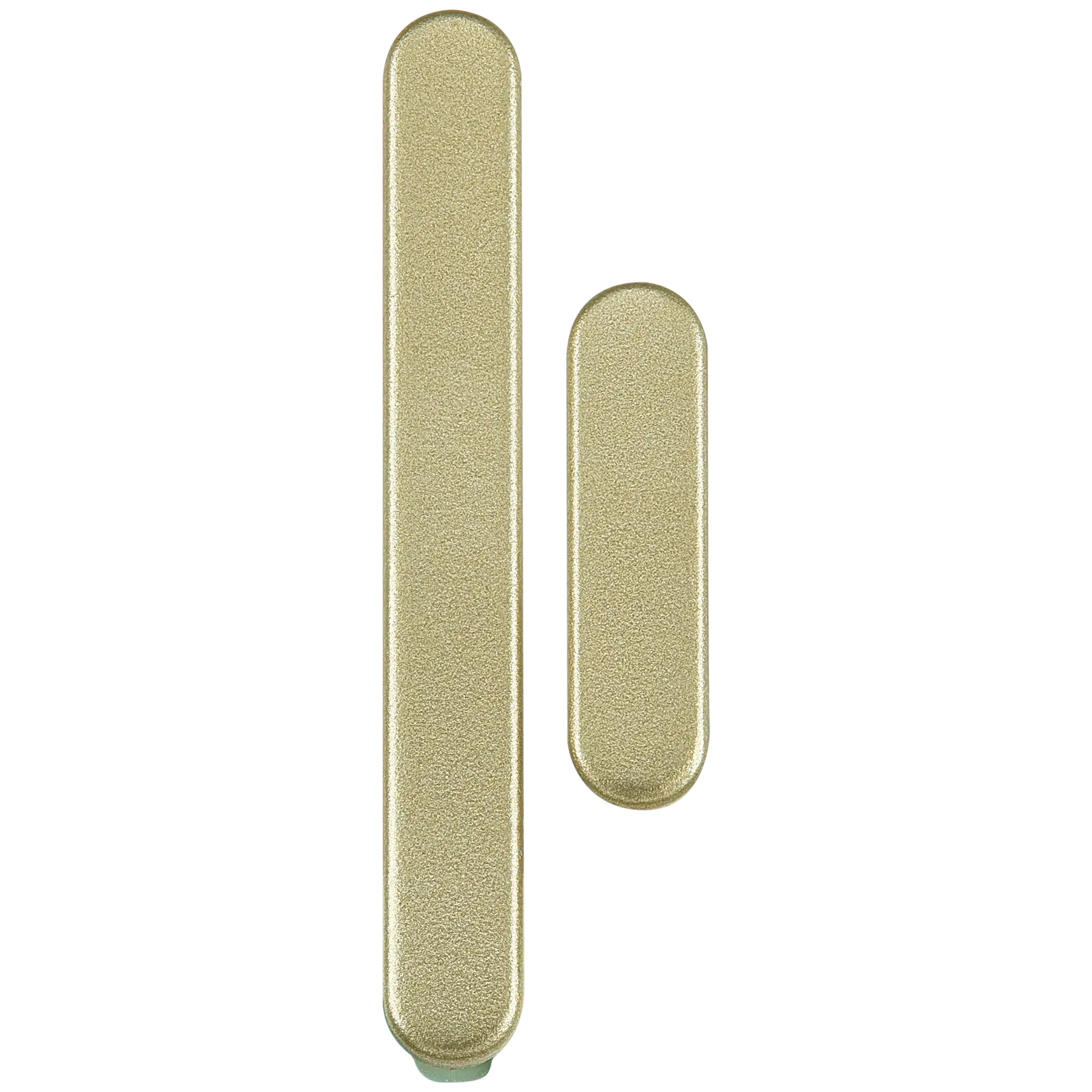 Hard Buttons (Accensione / Volume) per Samsung Galaxy A35 5G (A356 / 2024) (Premium) (Lemon)