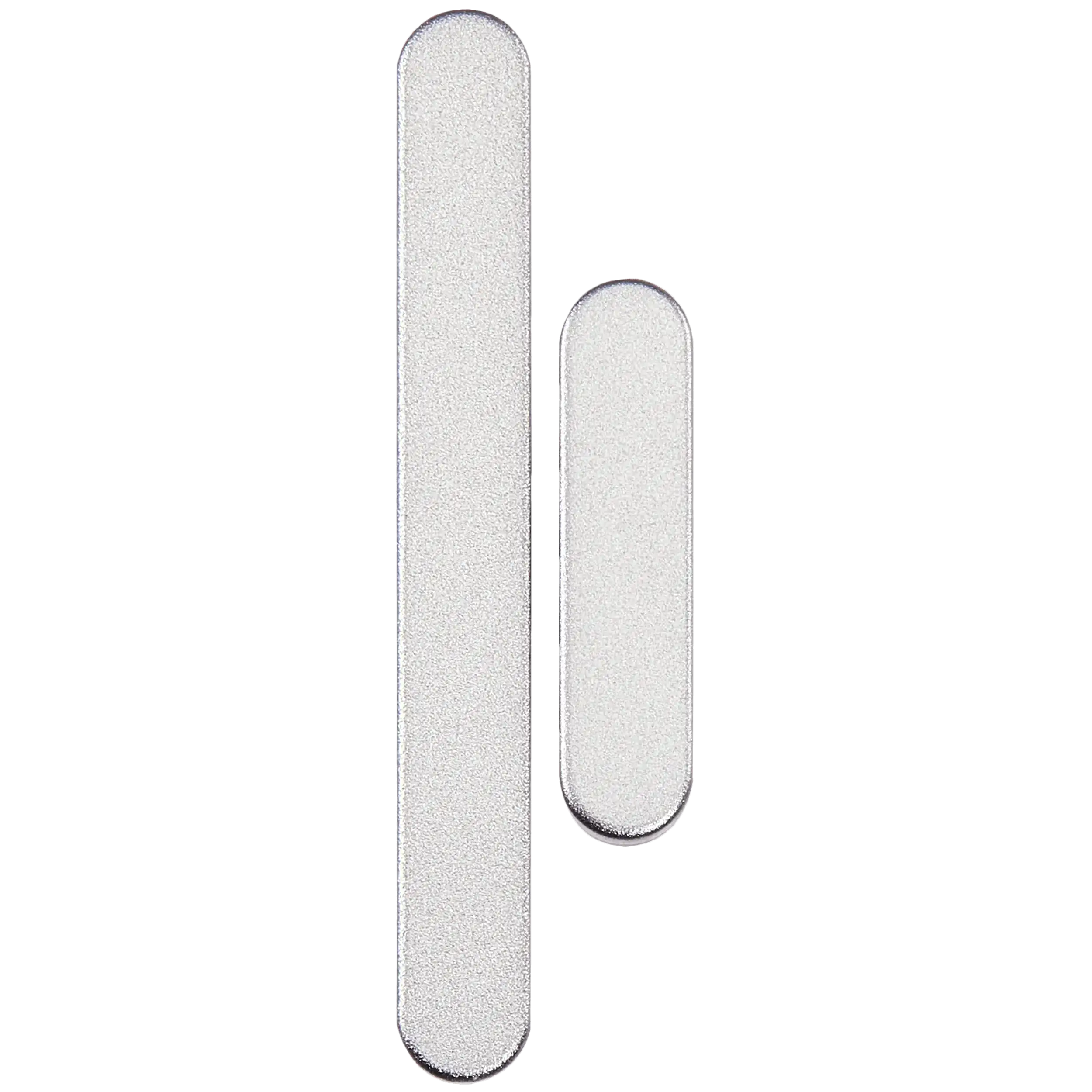 Hard Buttons (Accensione / Volume) per Samsung Galaxy S24 FE 5G (Premium) (Grigio)