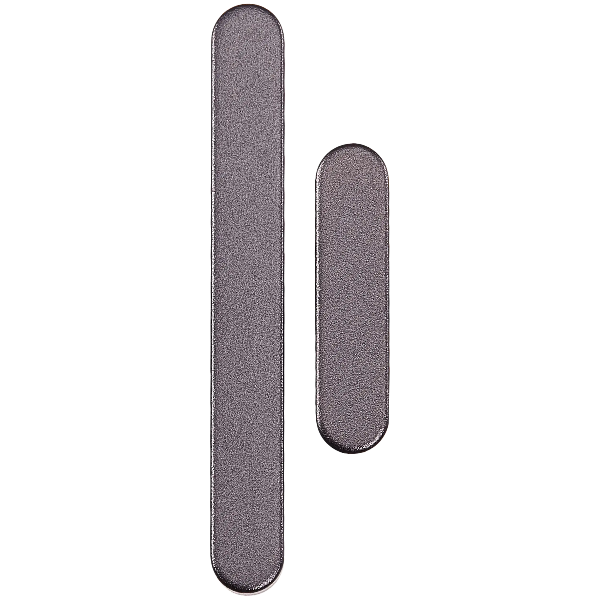 Hard Buttons (Accensione / Volume) per Samsung Galaxy S24 FE 5G (Premium) (Grafite)