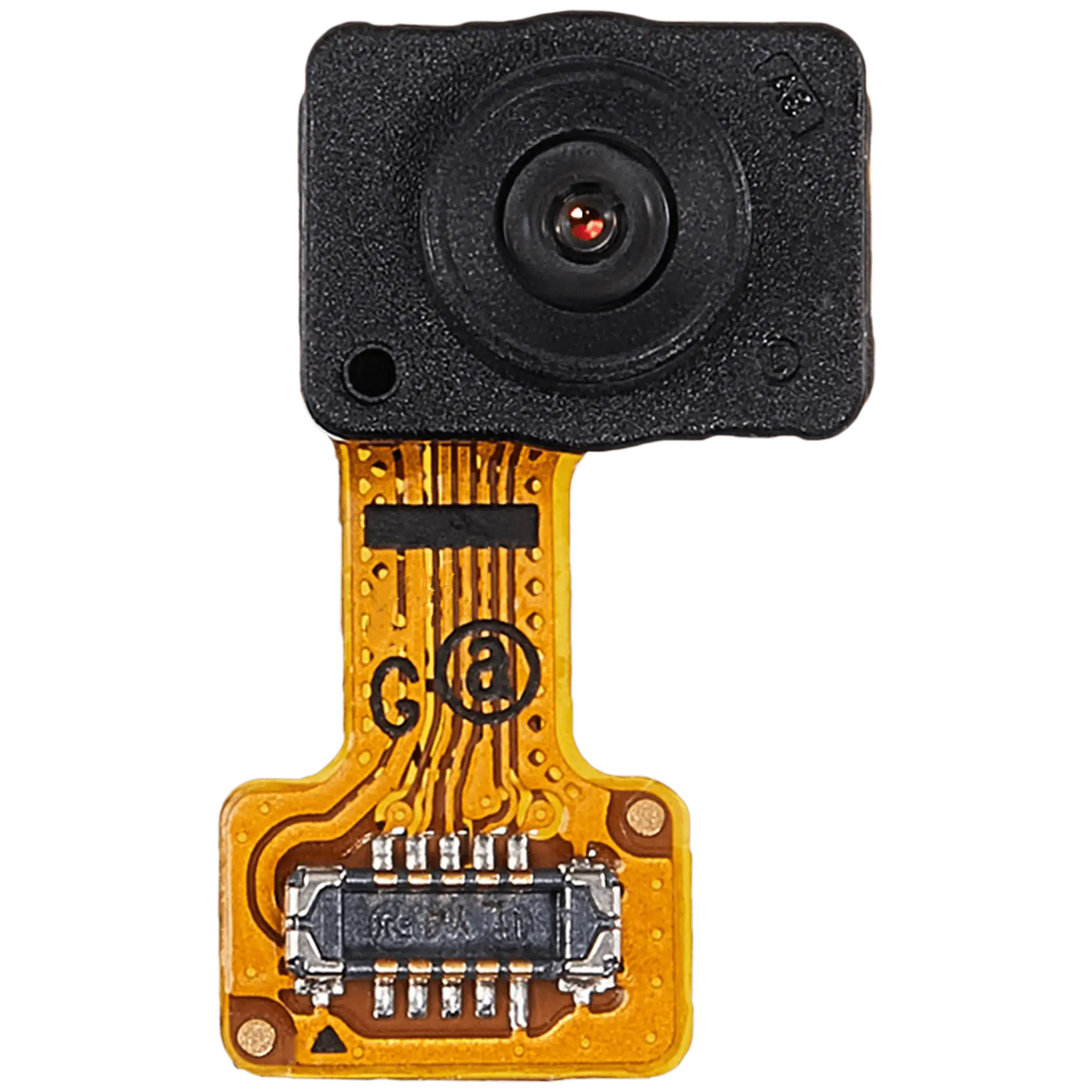 Fingerprint Sensore flat per Samsung Galaxy A55 5G (A556 / 2024) (Premium)