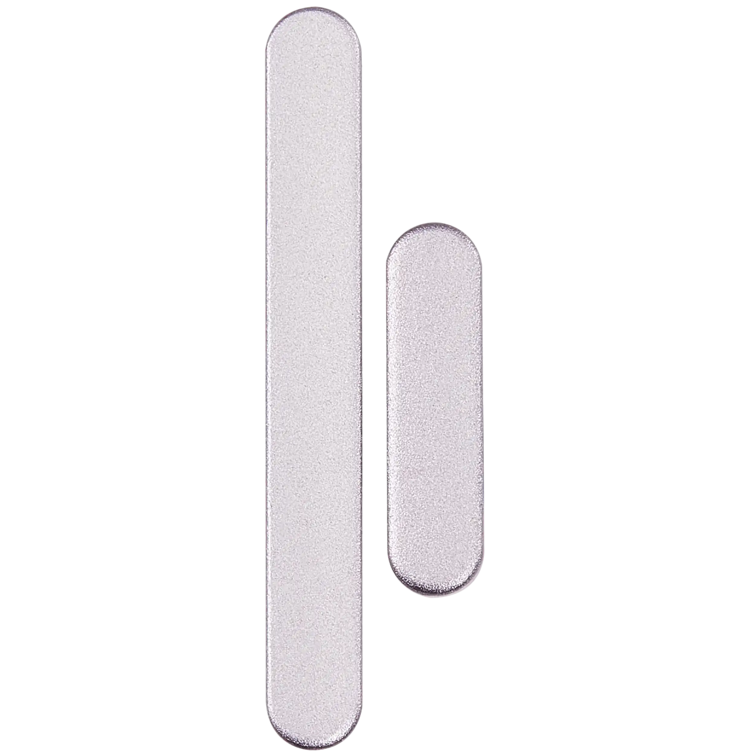 Hard Buttons (Accensione / Volume) per Samsung Galaxy A55 5G (A556 / 2024) (Premium) (Lilac)