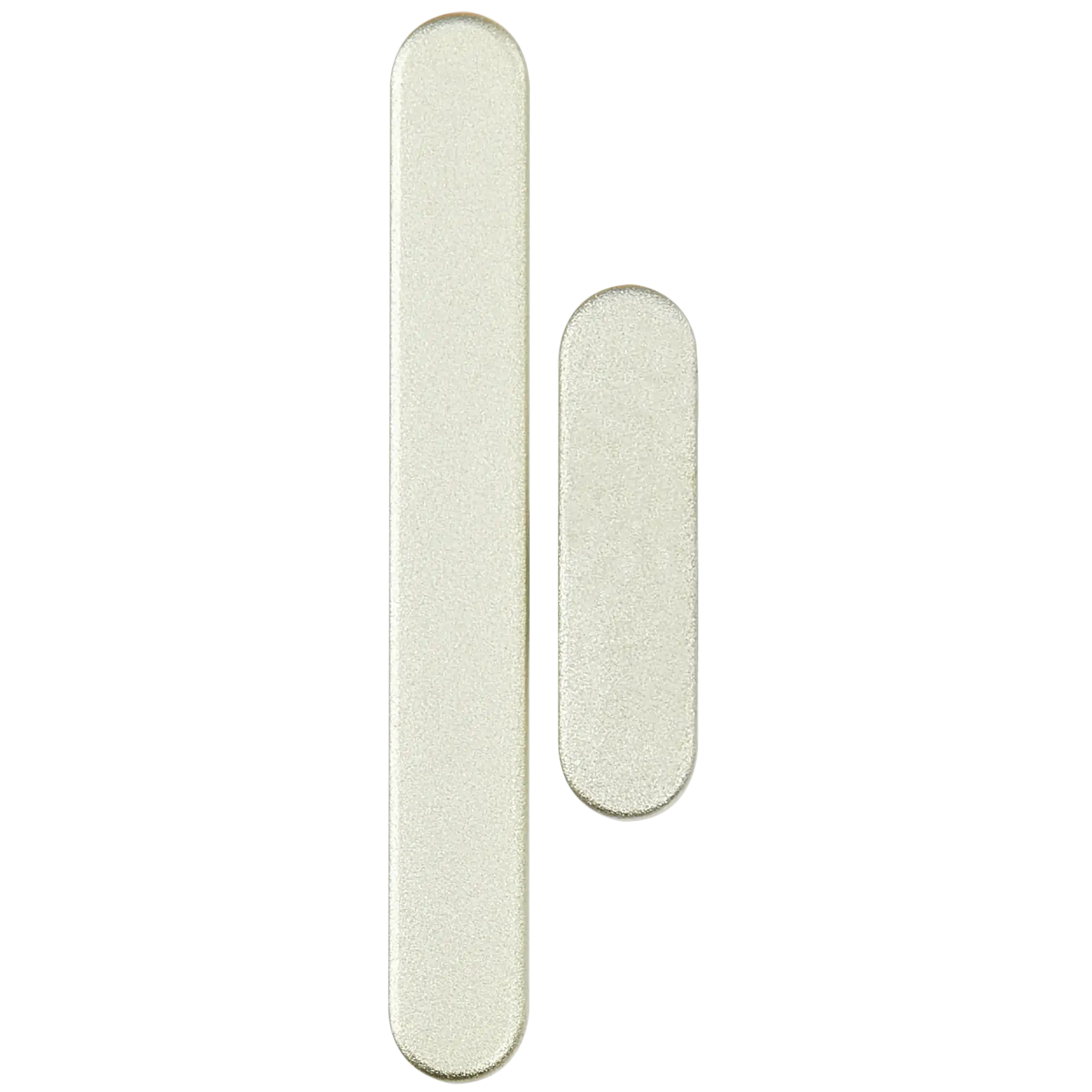 Hard Buttons (Accensione / Volume) per Samsung Galaxy A55 5G (A556 / 2024) (Premium) (Lemon)