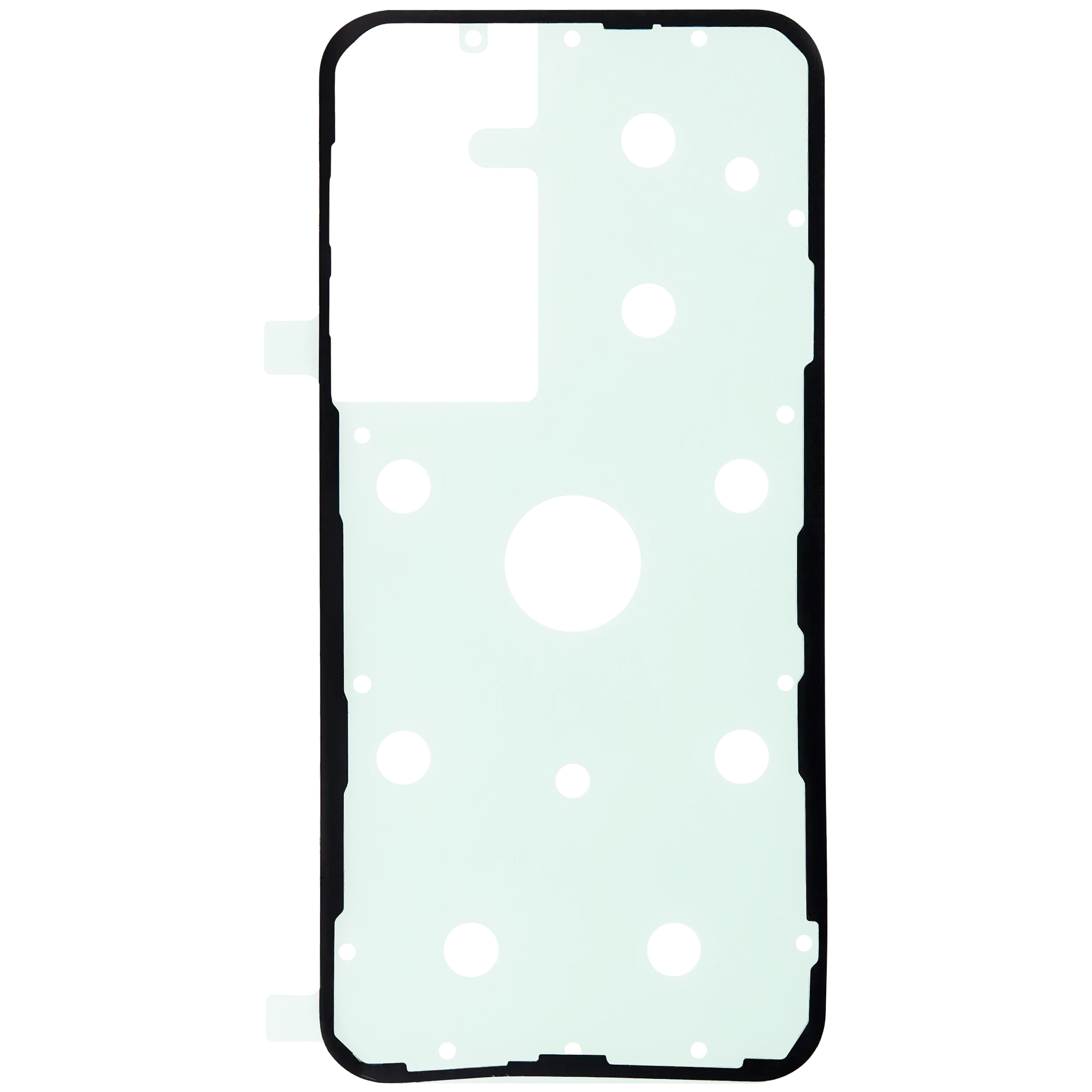 Adesivo cover posteriore per Samsung Galaxy A35 5G (A356 / 2024) / A55 5G (A556 / 2024)