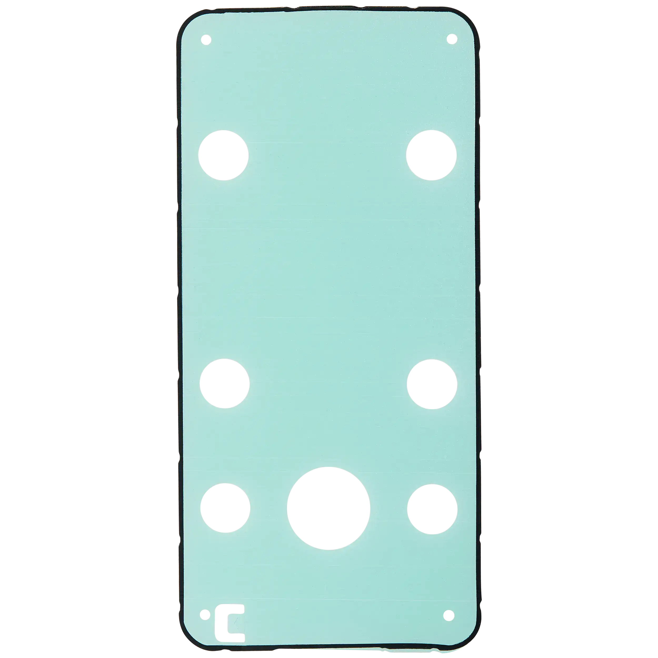 Adesivo LCD per Samsung Galaxy A35 5G (A356 / 2024) / A55 5G (A556 / 2024)