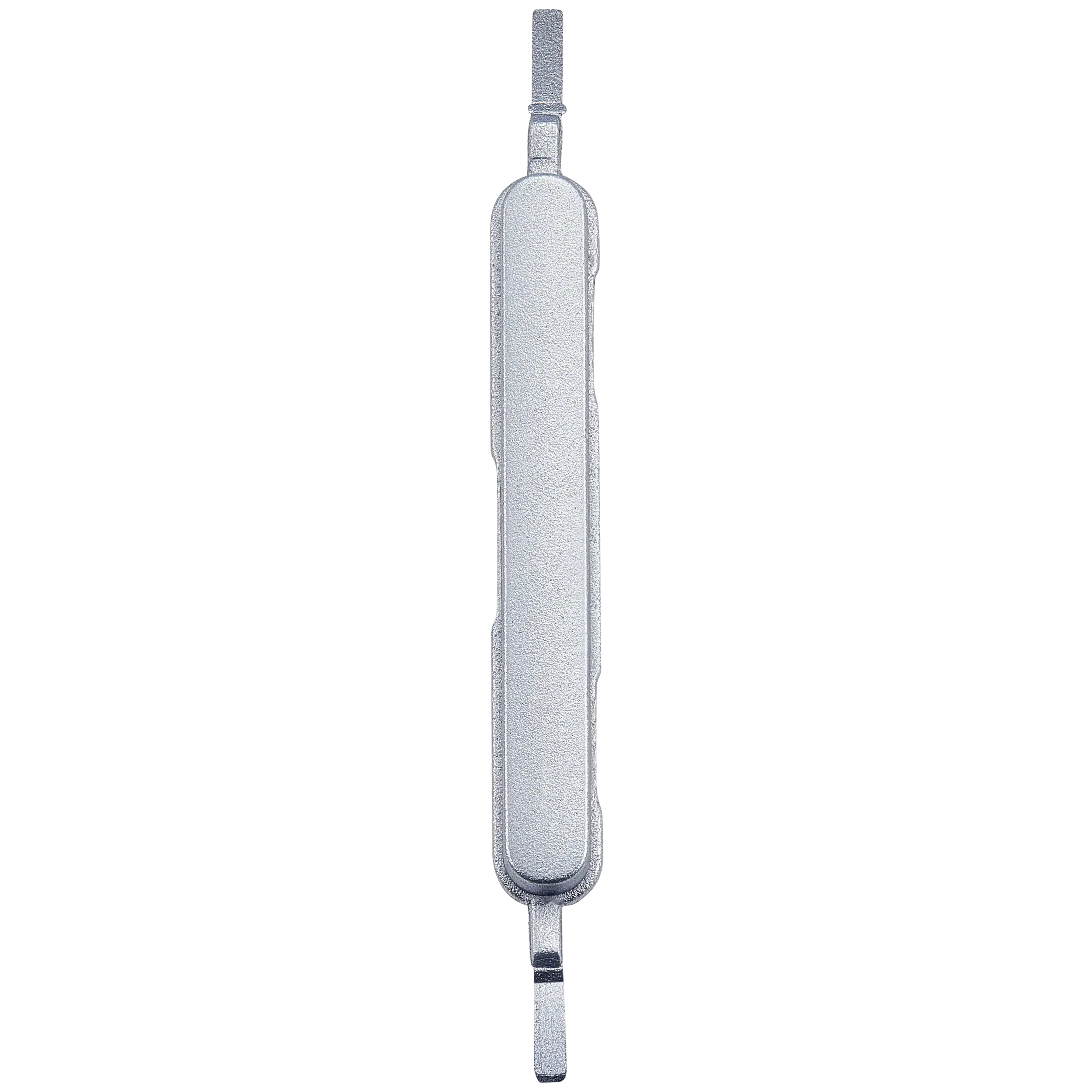Hard Buttons (Volume) per Samsung Galaxy A06 (A065 / 2024) (Premium) (Bianco)