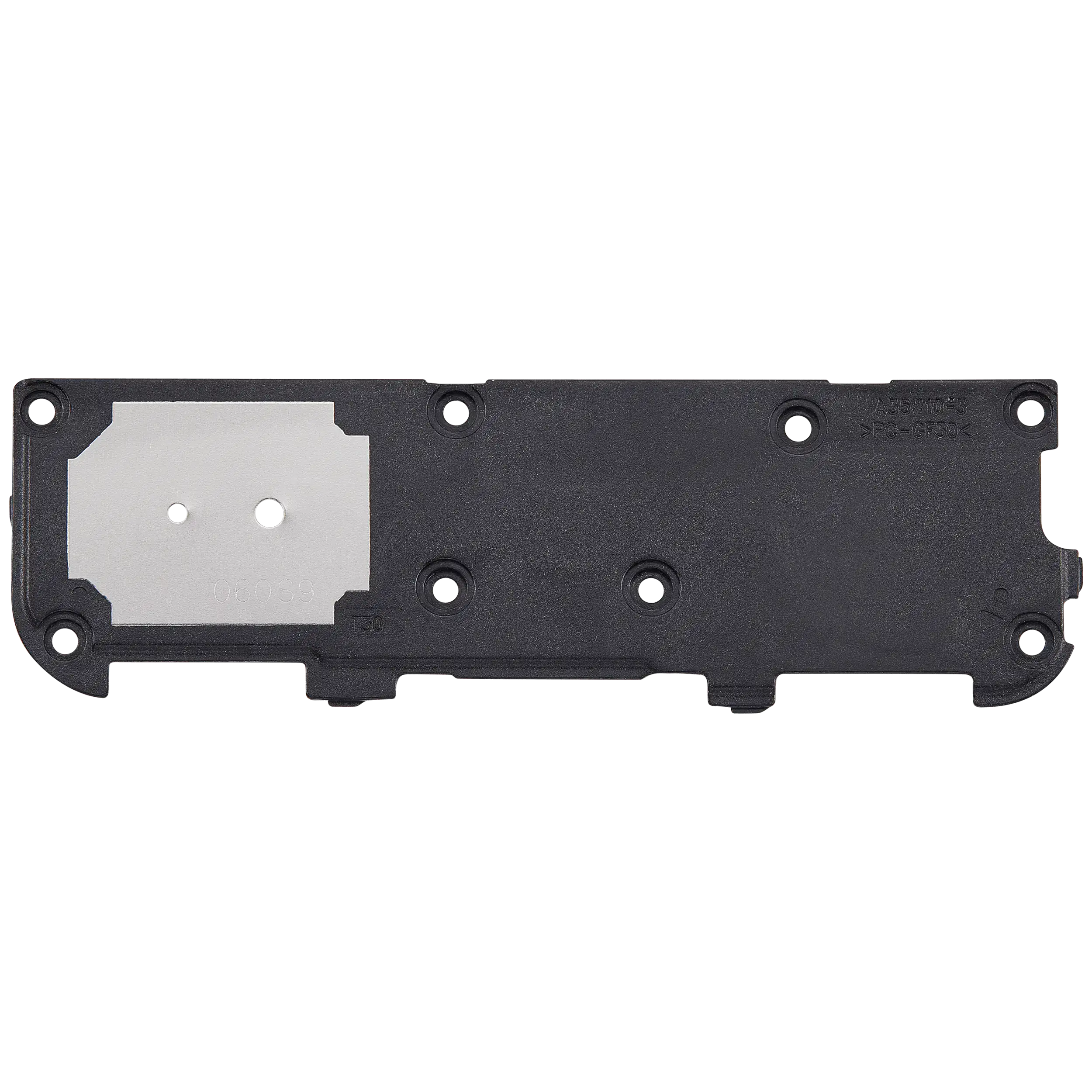 Altoparlante Cover per Samsung Galaxy A35 5G (A356 / 2024) (Premium)