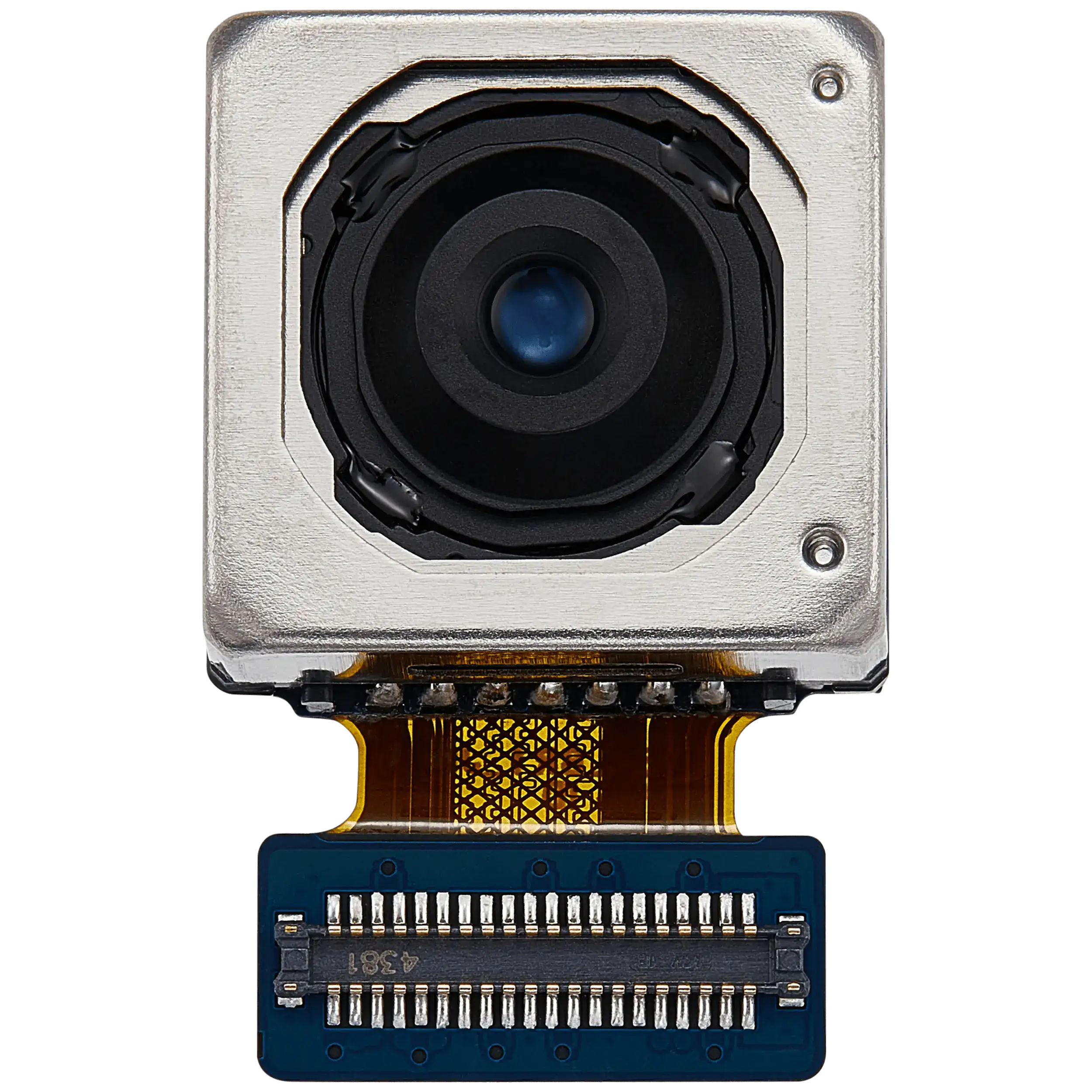 Fotocamera posteriore (Wide) per Samsung Galaxy A25 5G (A256 / 2023) (Premium)