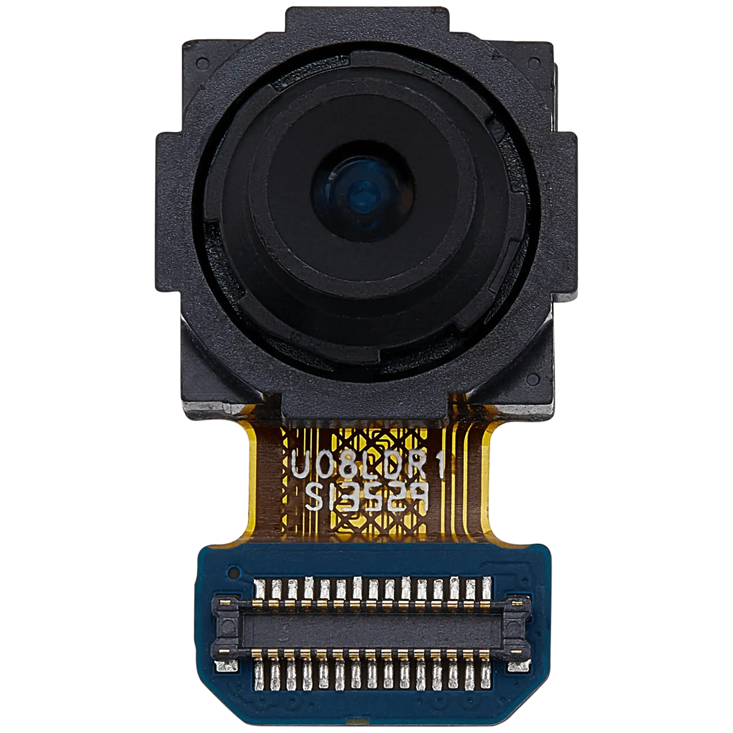 Fotocamera posteriore (Ultra Wide) per Samsung Galaxy A25 5G (A256 / 2023) (Premium)