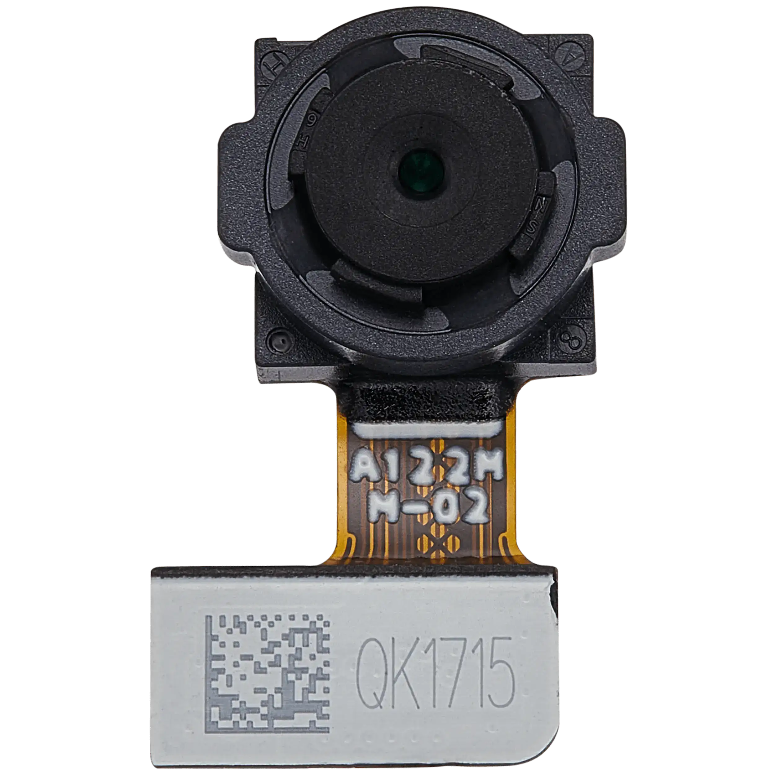 Fotocamera posteriore (Macro) per Samsung Galaxy A25 5G (A256 / 2023) (Premium)