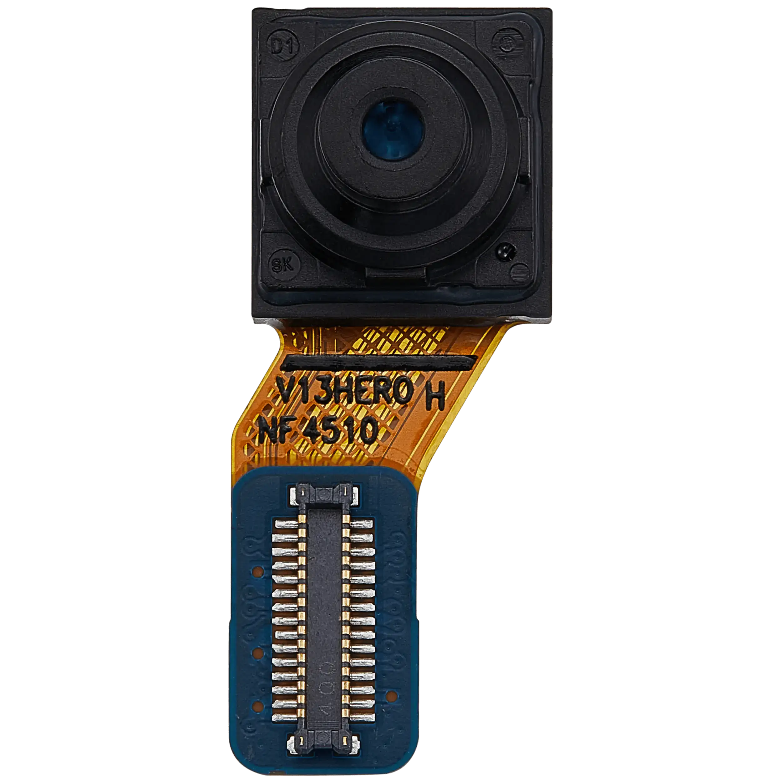Fotocamera frontale per Samsung Galaxy A25 5G (A256 / 2023) (Premium)