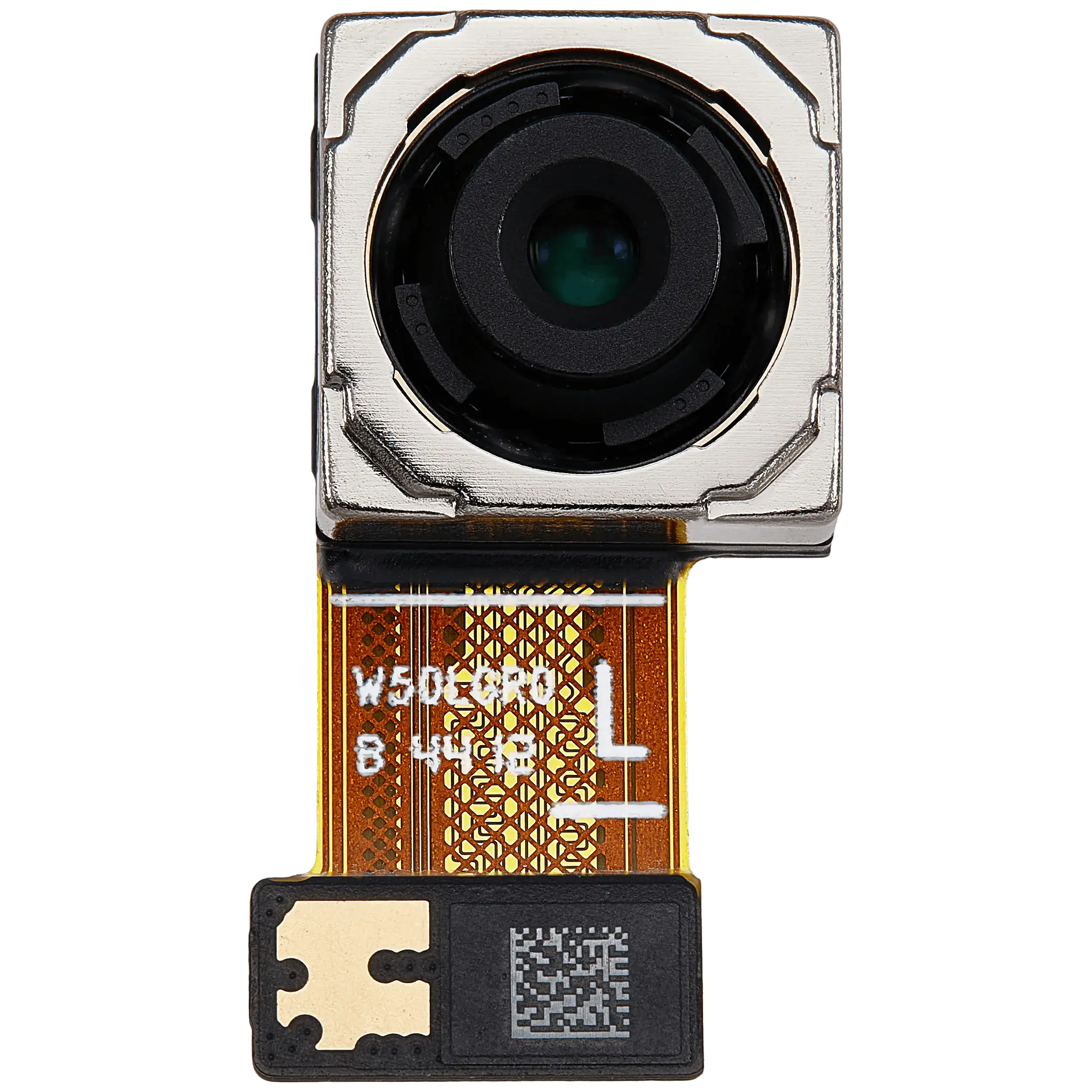 Fotocamera posteriore (Wide) per Samsung GalaxyA15 5G (A156 / 2023) (Premium)