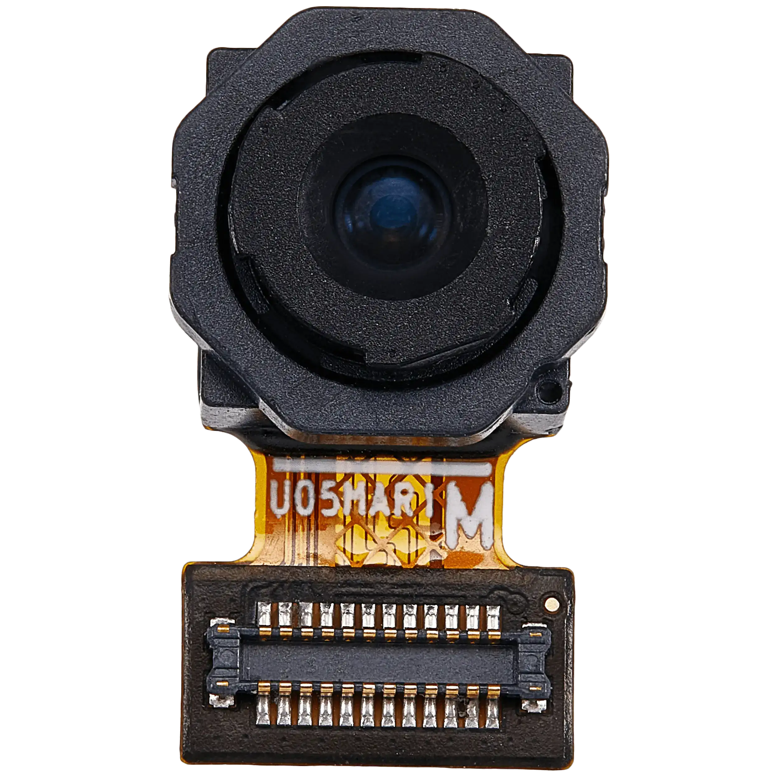Fotocamera posteriore (Ultra Wide) per Samsung Galaxy A15 5G (A156 / 2023) / A17 5G (A176 / 2025)(Premium)