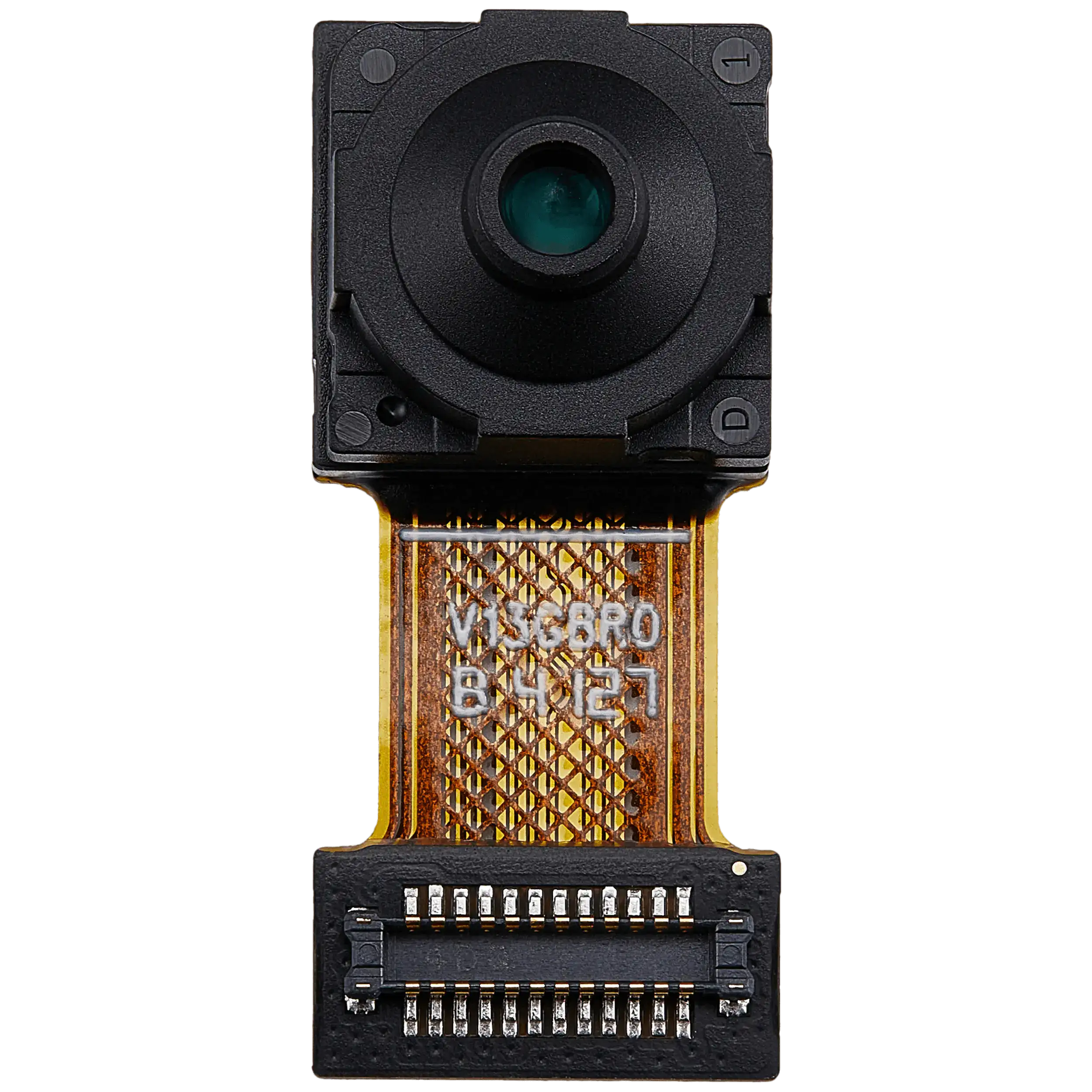 Fotocamera frontale per Samsung Galaxy A15 5G (A156 / 2023) /A17 4G (A175 / 2025) / A17 5G（A176 / 2025) (Premium)