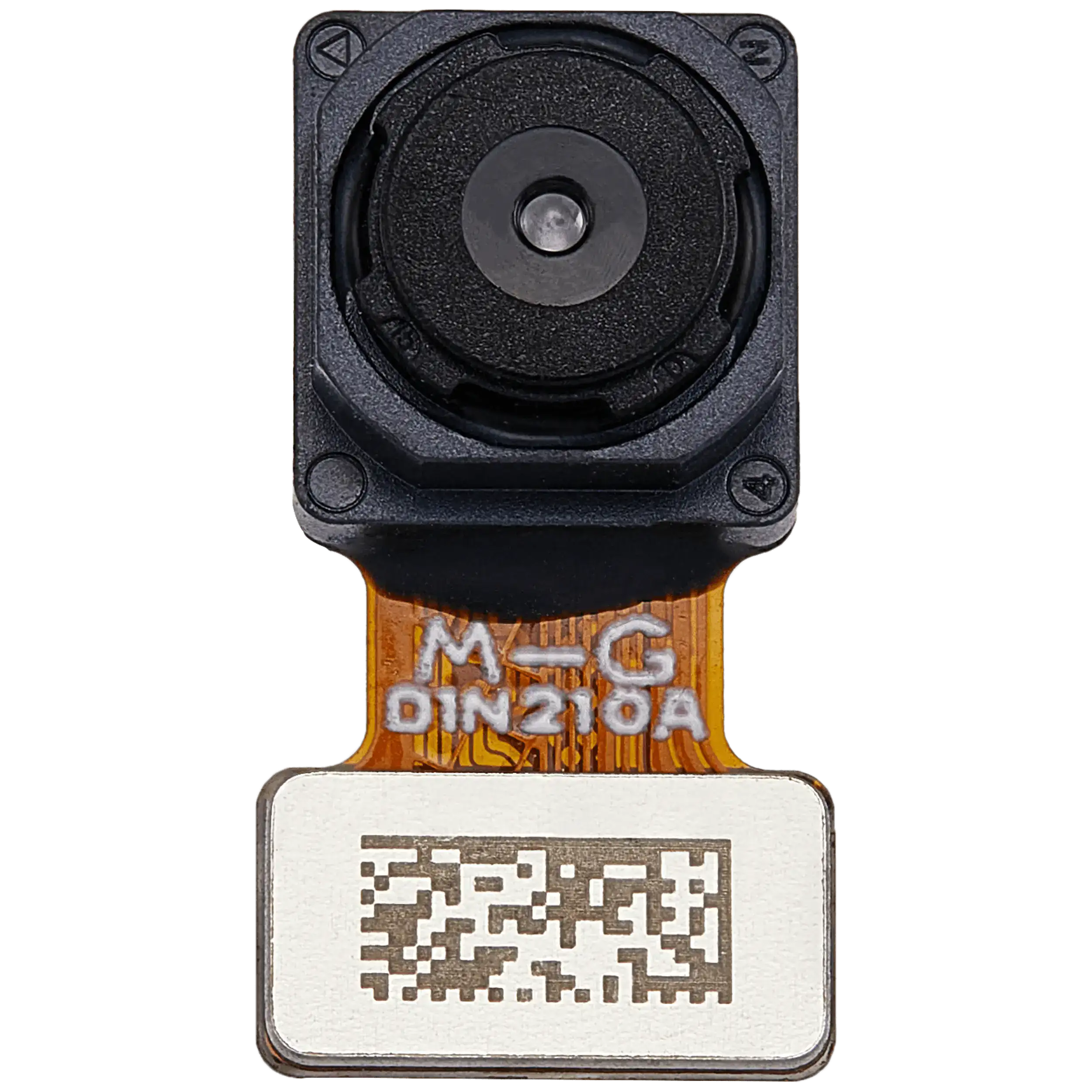 Fotocamera posteriore (Macro) per Samsung Galaxy A15 5G (A156 / 2023) / A17 5G（A176 / 2025）(Premium)