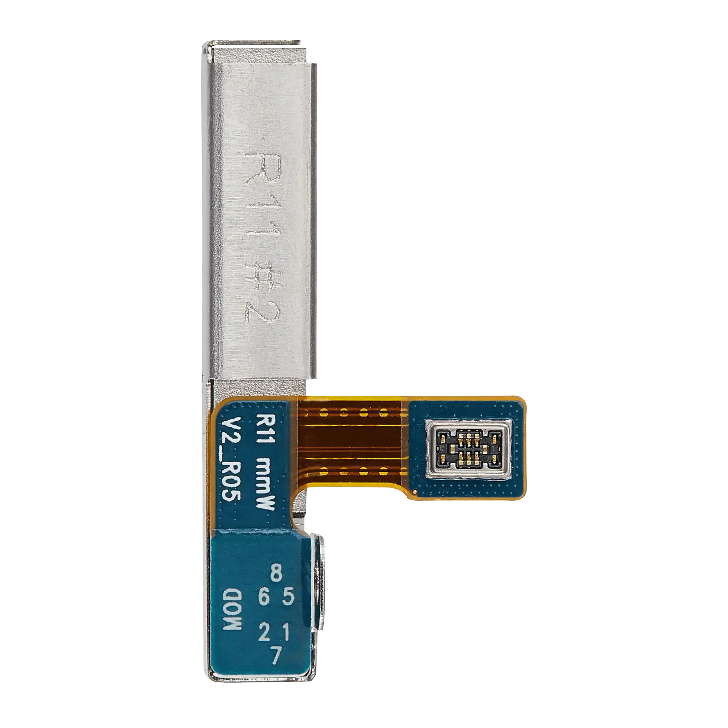5G Antenna flat con Modulo per Samsung Galaxy S23 FE 5G (Premium)