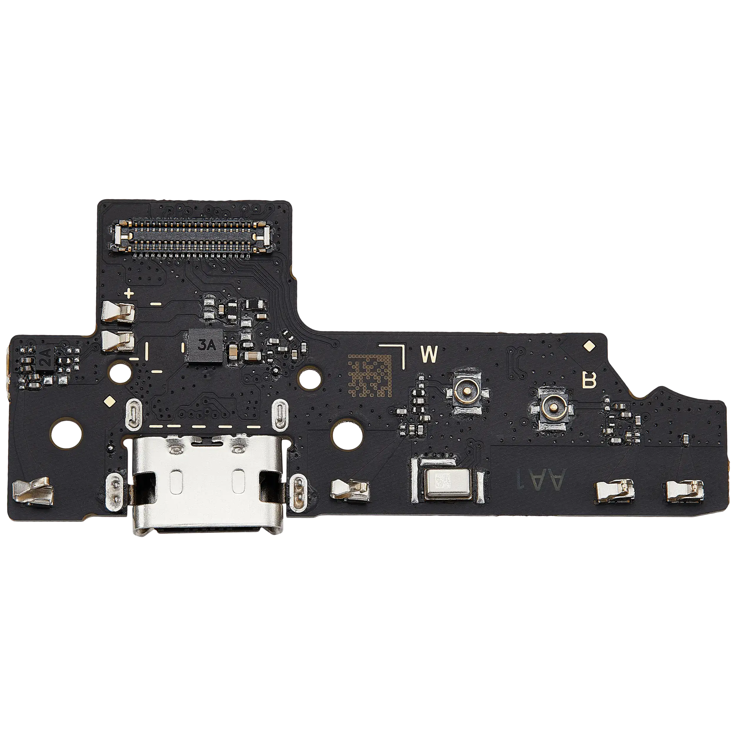 Connettore di ricarica con scheda per Samsung Galaxy A16 5G (A166P / 2024)