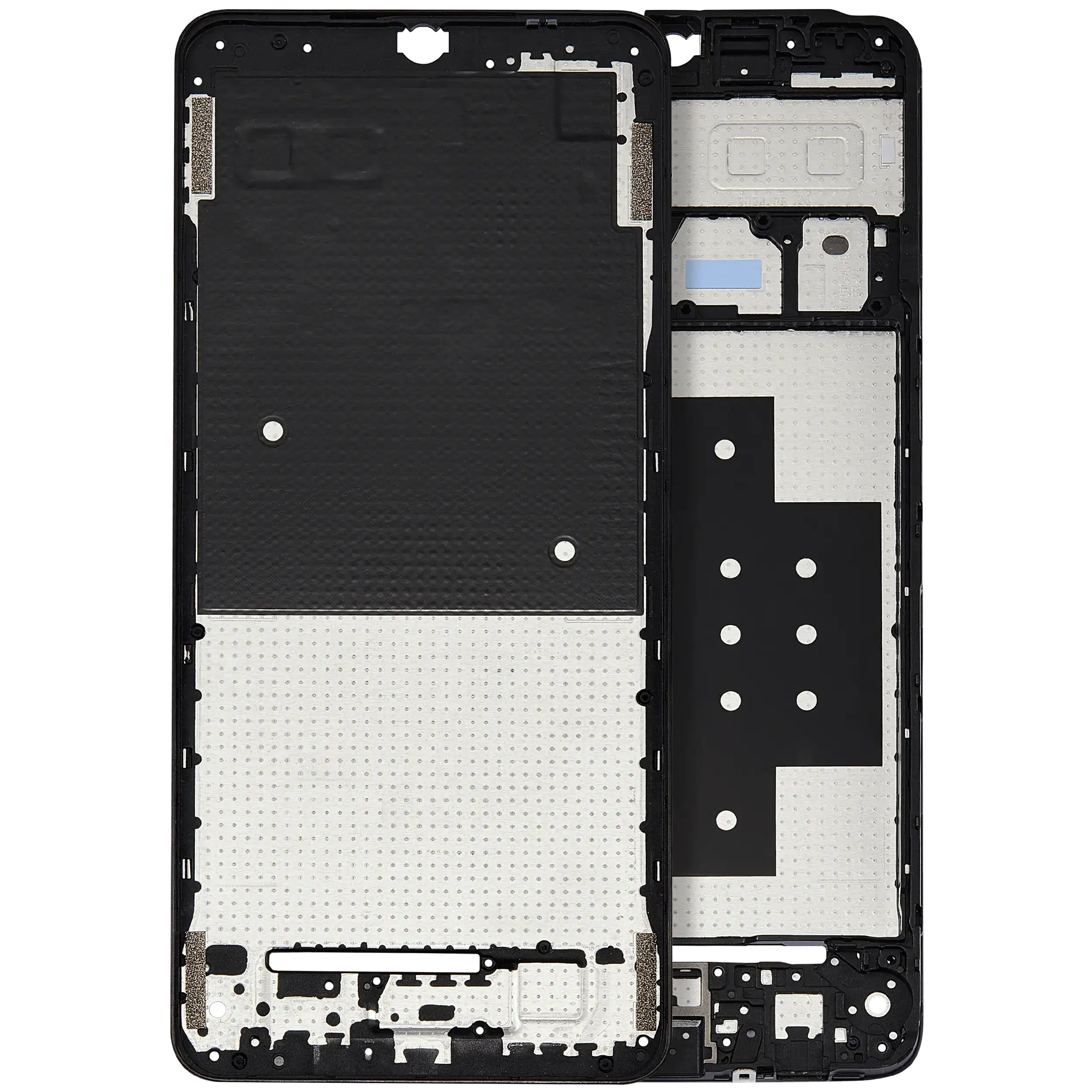 LCD-Frame per Samsung Galaxy A06 (A065 / 2024)