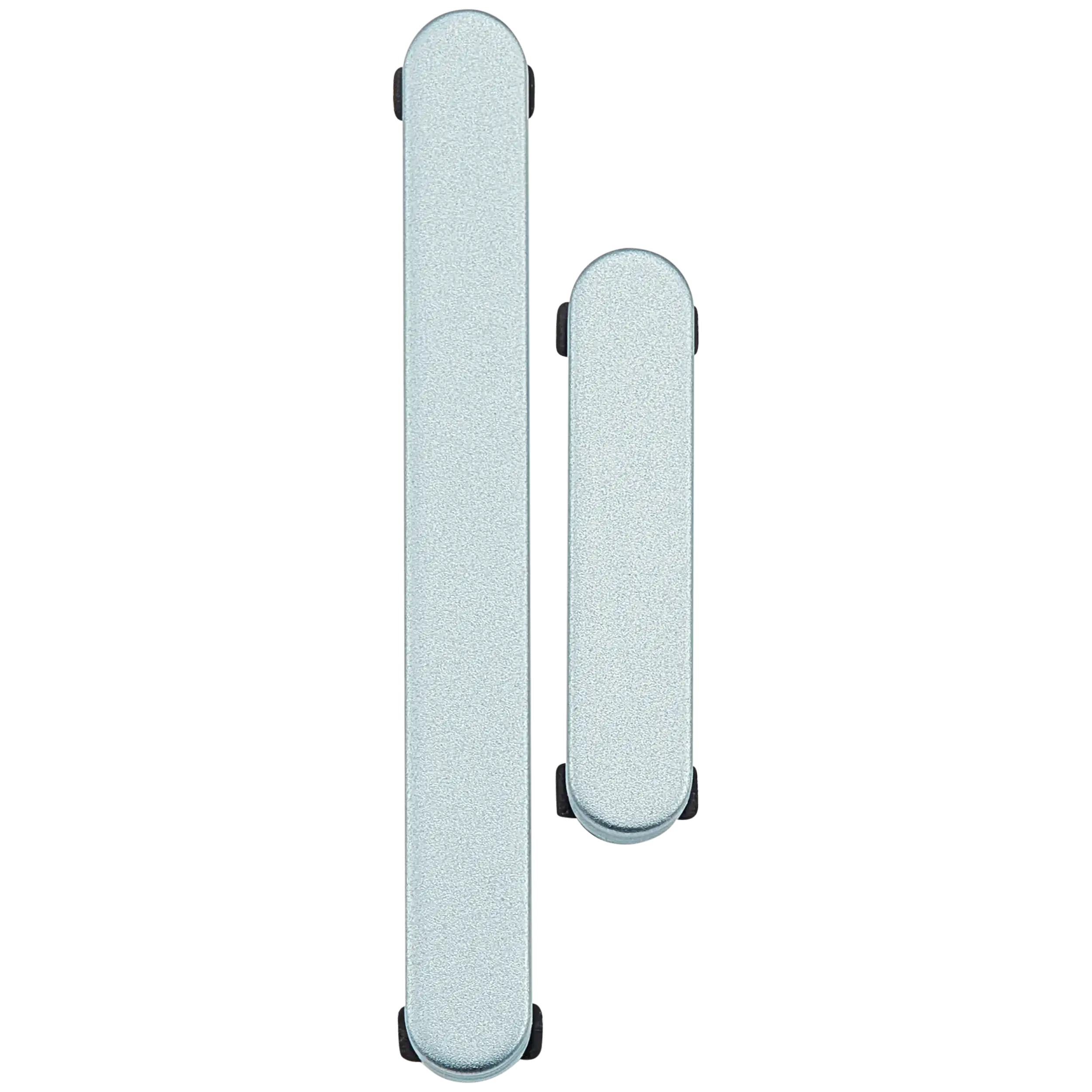 Hard Buttons (Accensione / Volume) per Samsung Galaxy S25 / S25 Plus (Premium) (Mint)