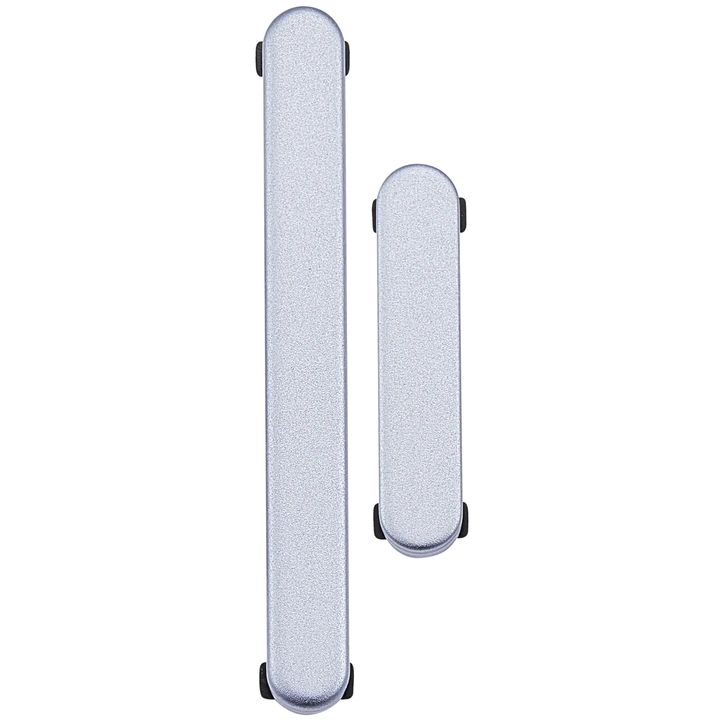 Hard Buttons (Accensione / Volume) per Samsung Galaxy S25 / S25 Plus (Premium) (Iceblue)