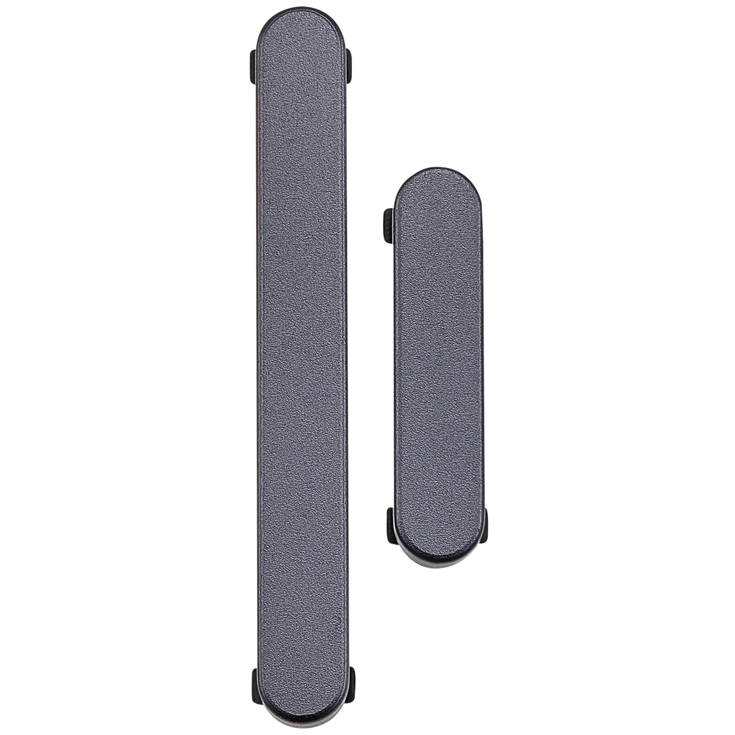 Hard Buttons (Accensione / Volume) per Samsung Galaxy S25 Ultra (Titanio Nero)