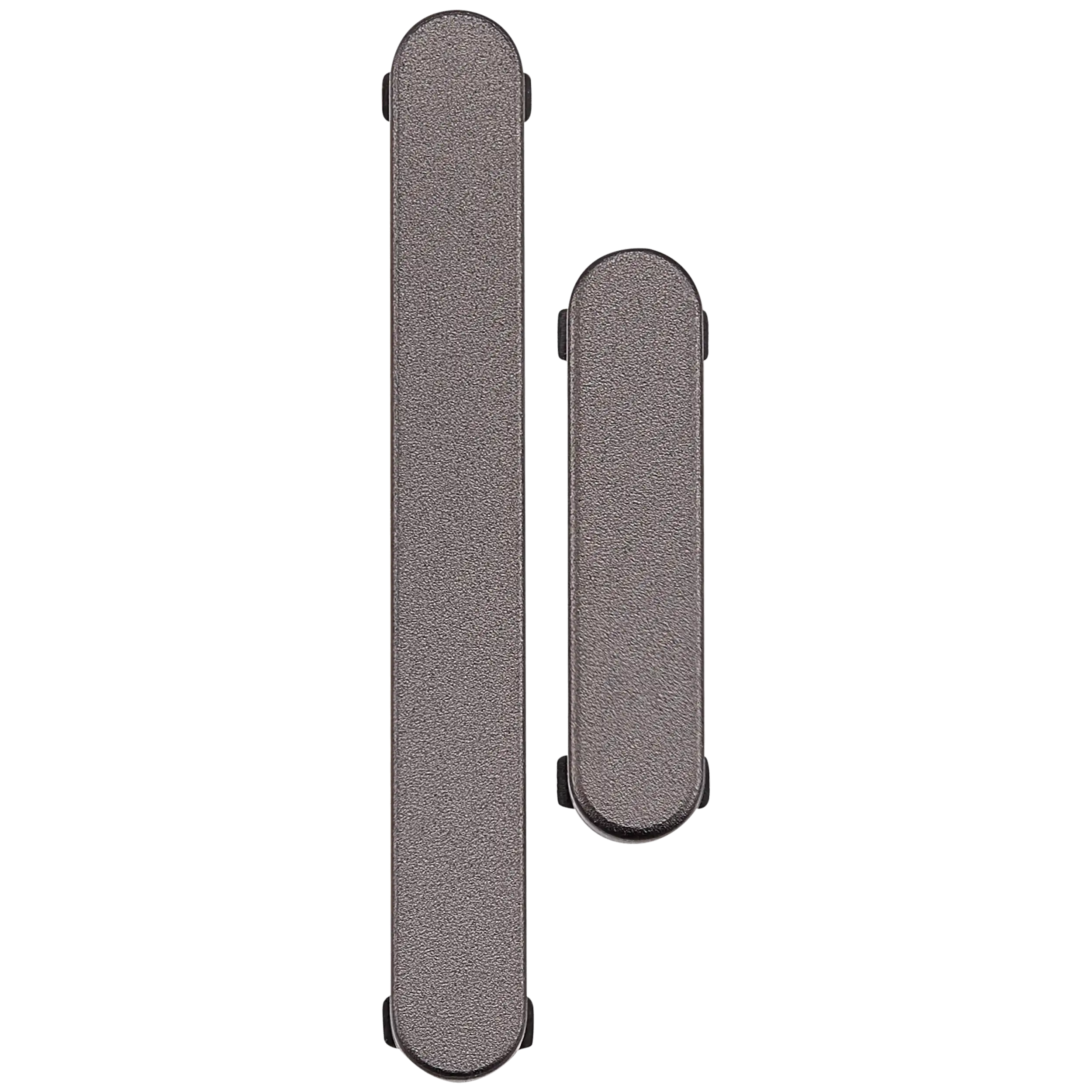 Hard Buttons (Accensione / Volume) per Samsung Galaxy S25 Ultra (Titanio Grigio)