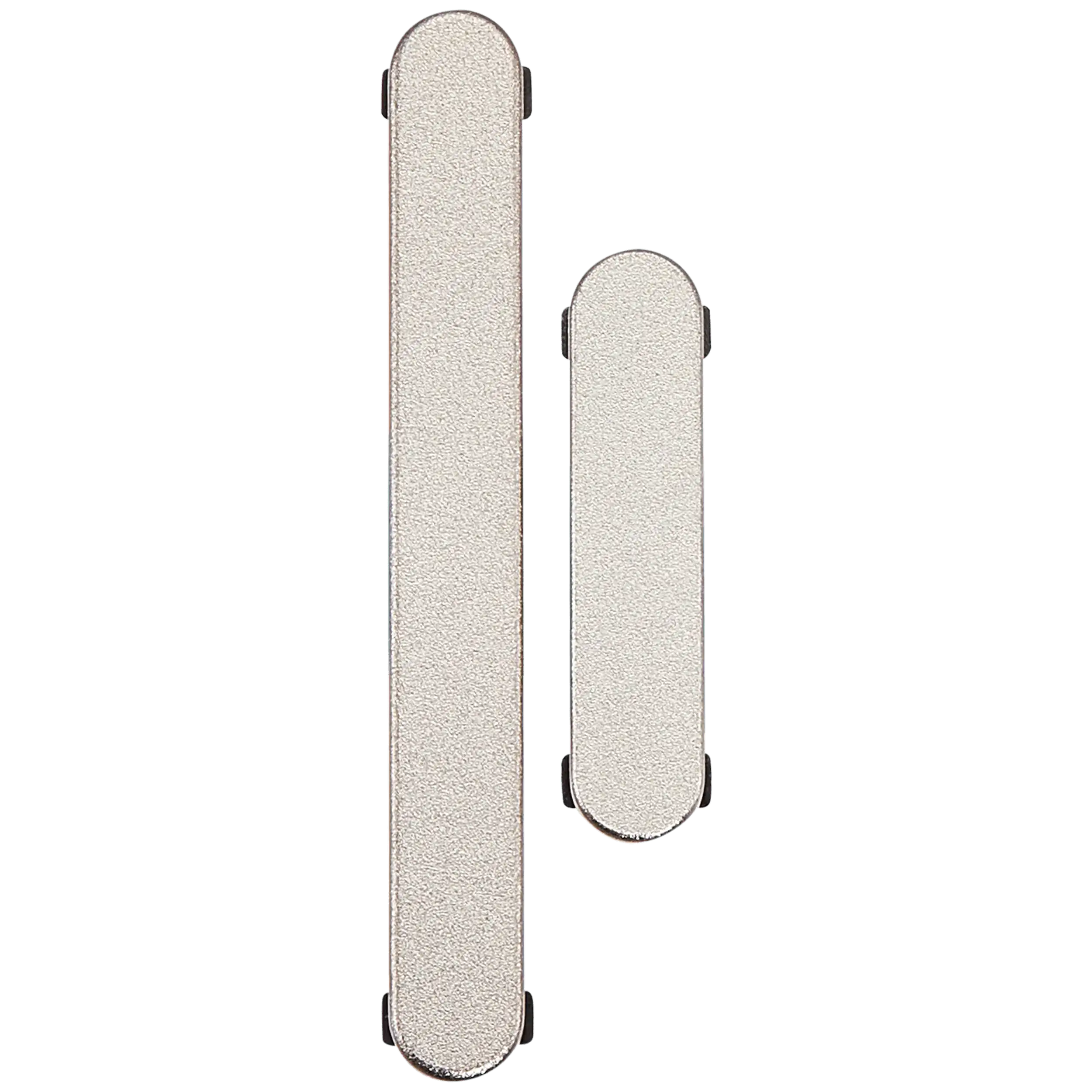 Hard Buttons (Accensione / Volume) per Samsung Galaxy S25 / S25 Plus (Premium) (Rosa Oro)