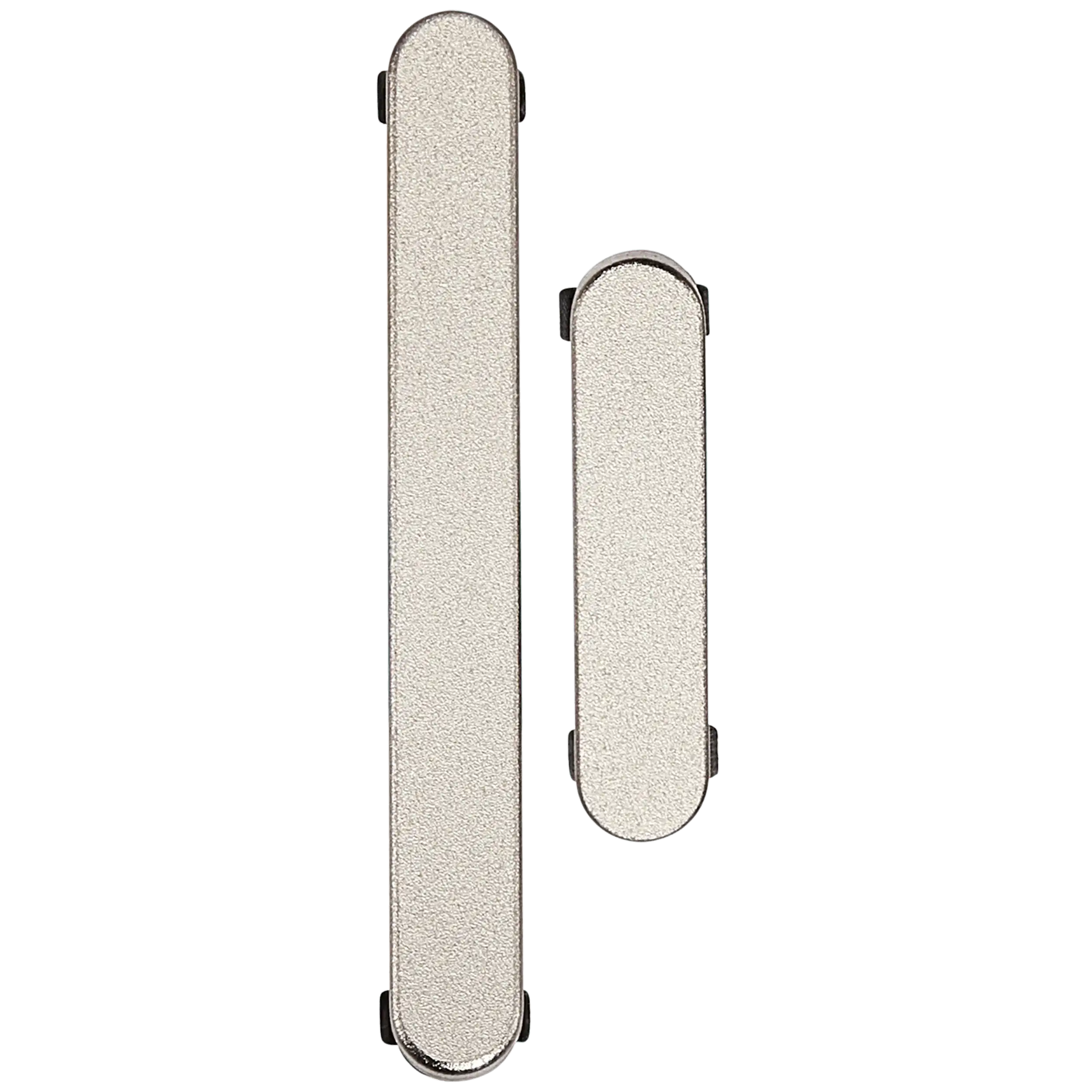 Hard Buttons (Accensione / Volume) per Samsung Galaxy S25 Ultra (Premium) (Oro)