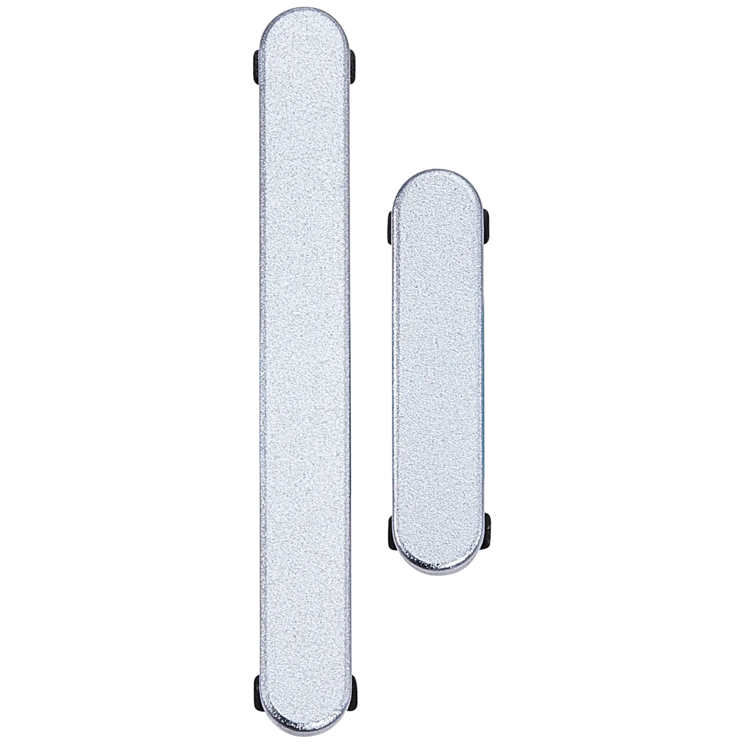 Hard Buttons (Accensione / Volume) per Samsung Galaxy S25 Ultra (Premium) (Cream)