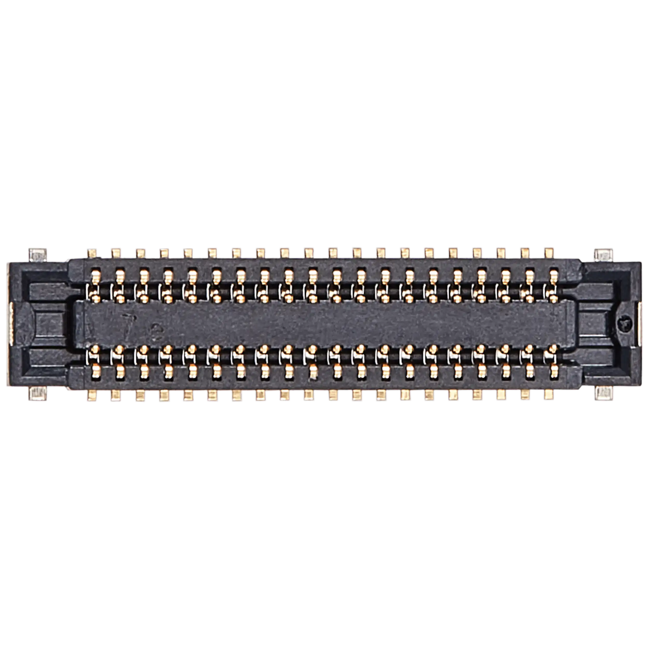 LCD flat FPC Connettore (On The Mainboard) (Female) per Samsung Galaxy A14 5G (A146 / 2023) / A05 (A055 / 2023) (40 Pin)