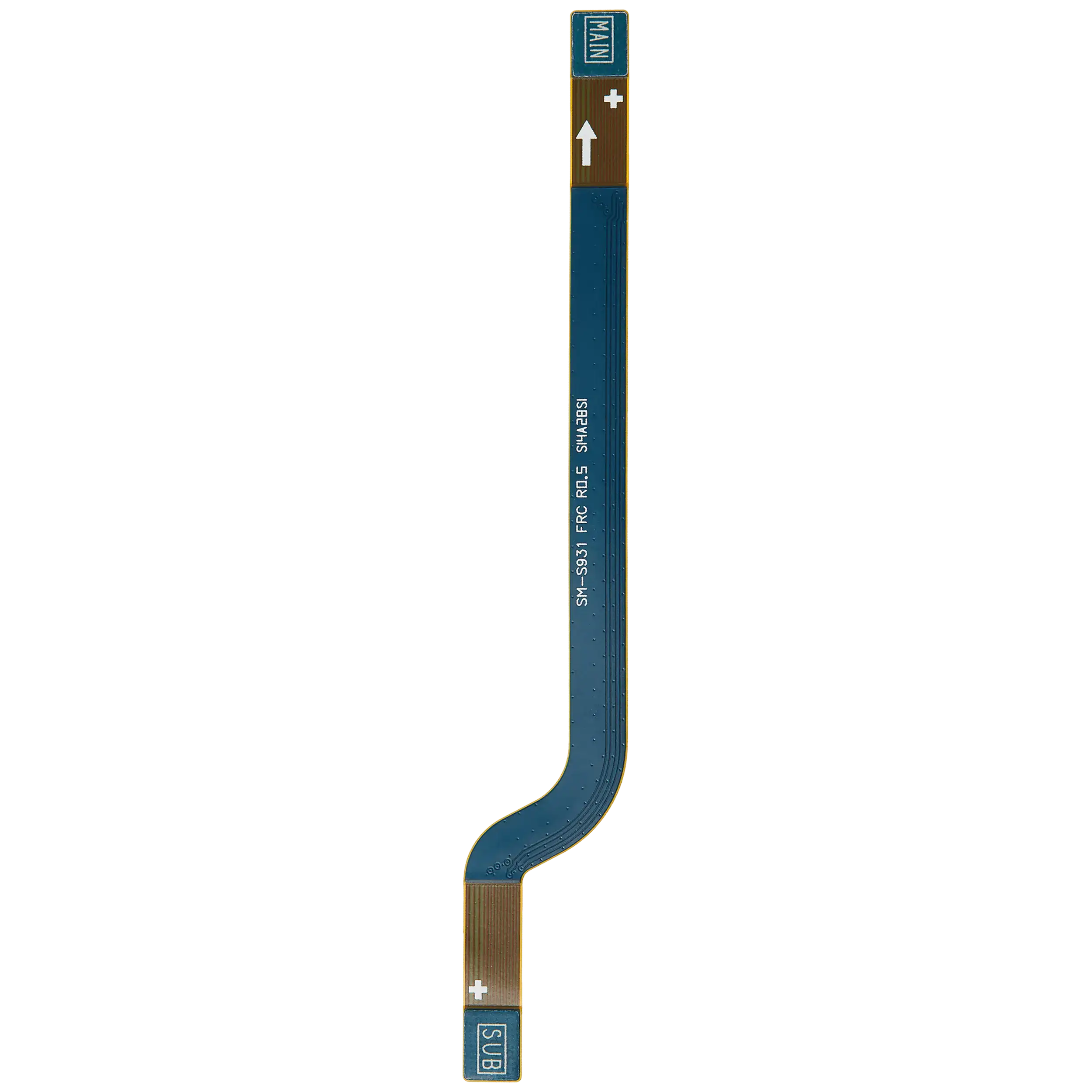 Antenna Connecting Cavo per Samsung Galaxy S25 5G