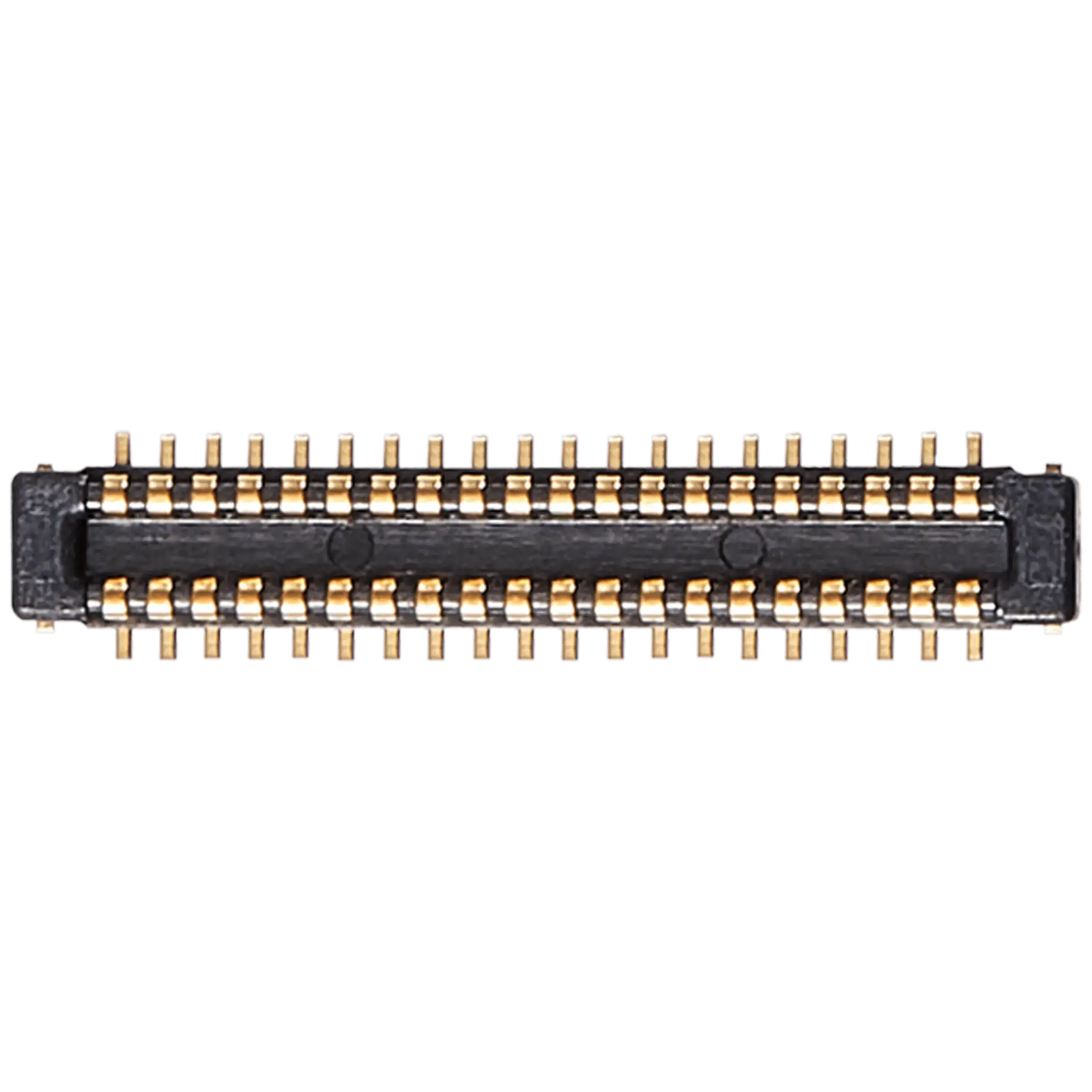FPC (LCD) Connettore (On LCD Flex) per Samsung Galaxy A04 (A045 / 2022) / A05S (A057 / 2023) (40 Pin)