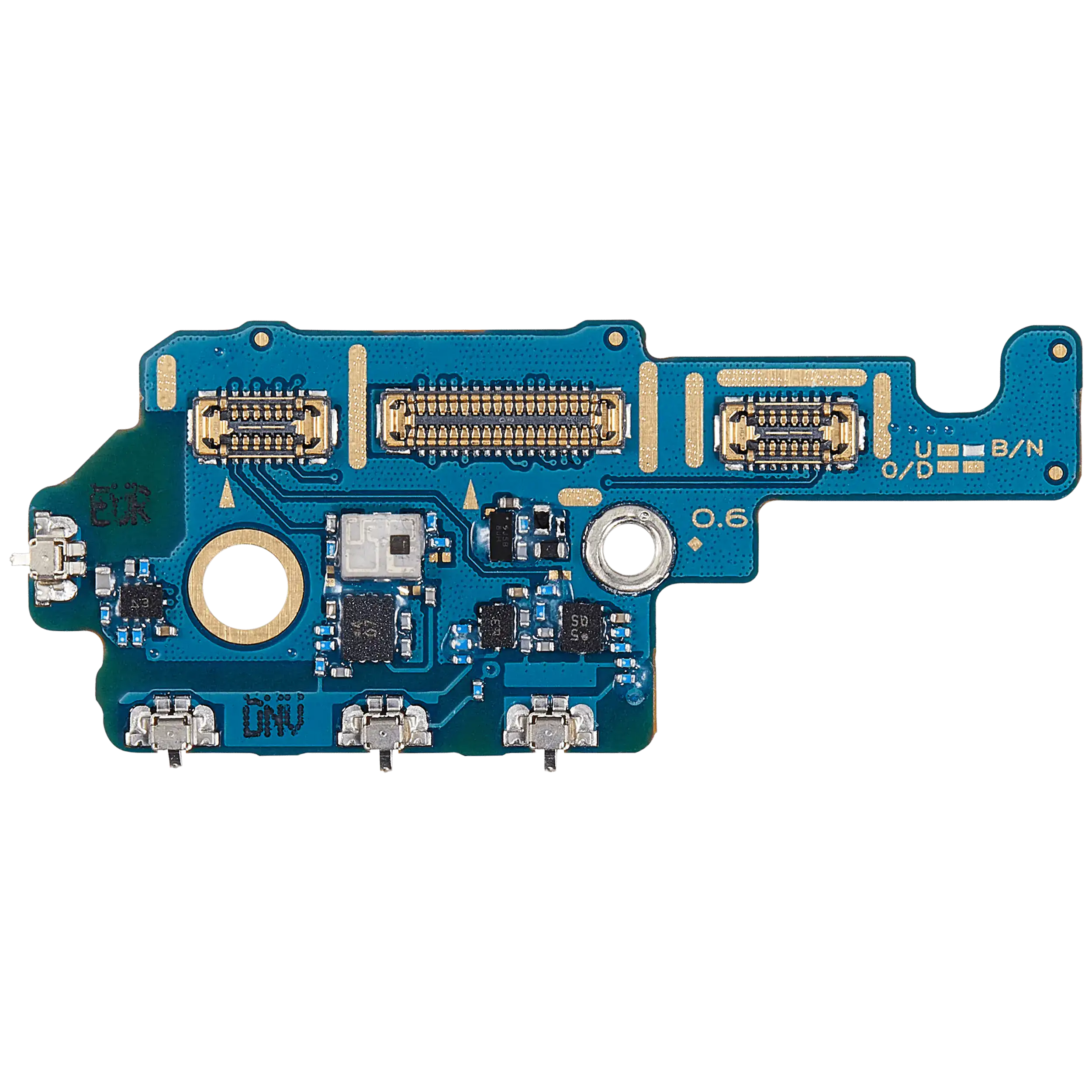 Signal Antenna Scheda per Samsung Galaxy Z Fold 6 5G (F956)