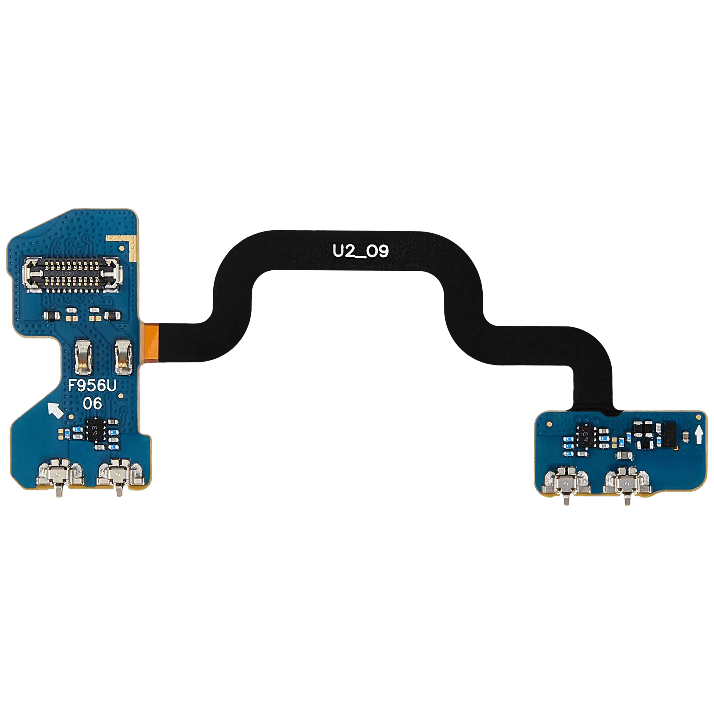 WiFi flat per Samsung Galaxy Z Fold 6 5G (F956)