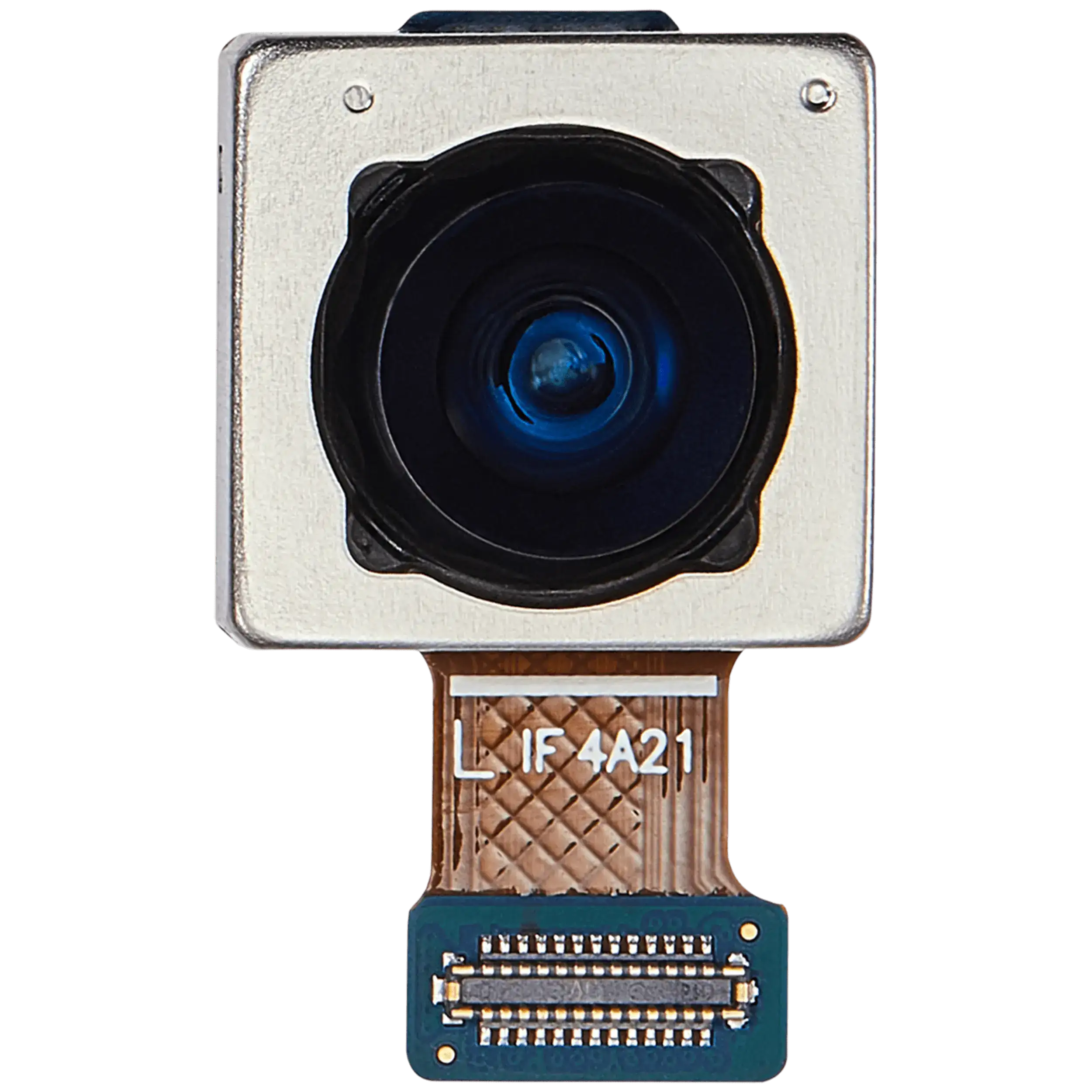 Fotocamera posteriore (Ultra Wide) per Samsung Galaxy S25 Ultra 5G (Premium)