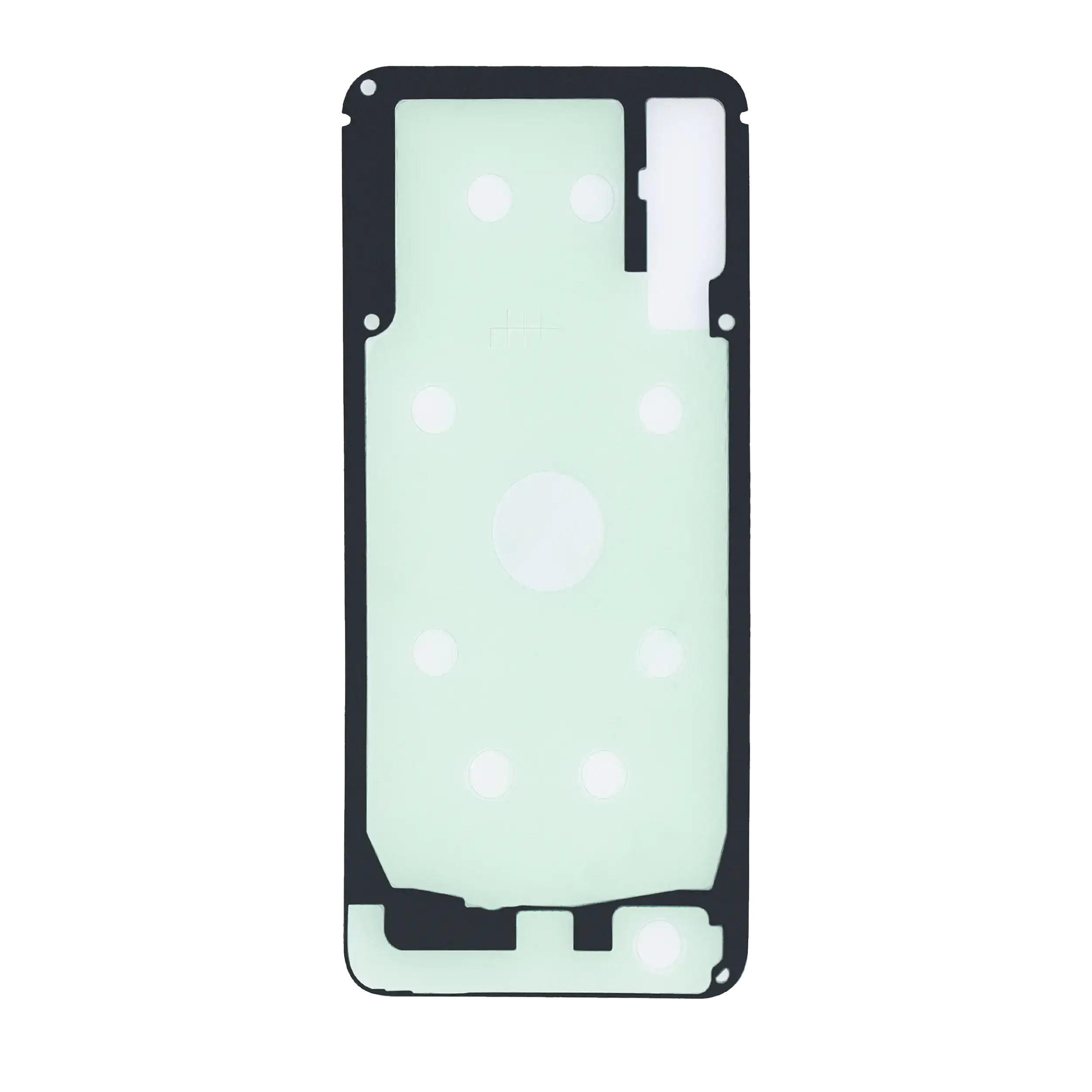 Adesivo cover posteriore per Samsung Galaxy A50 (A505 / 2019) (Service Pack)