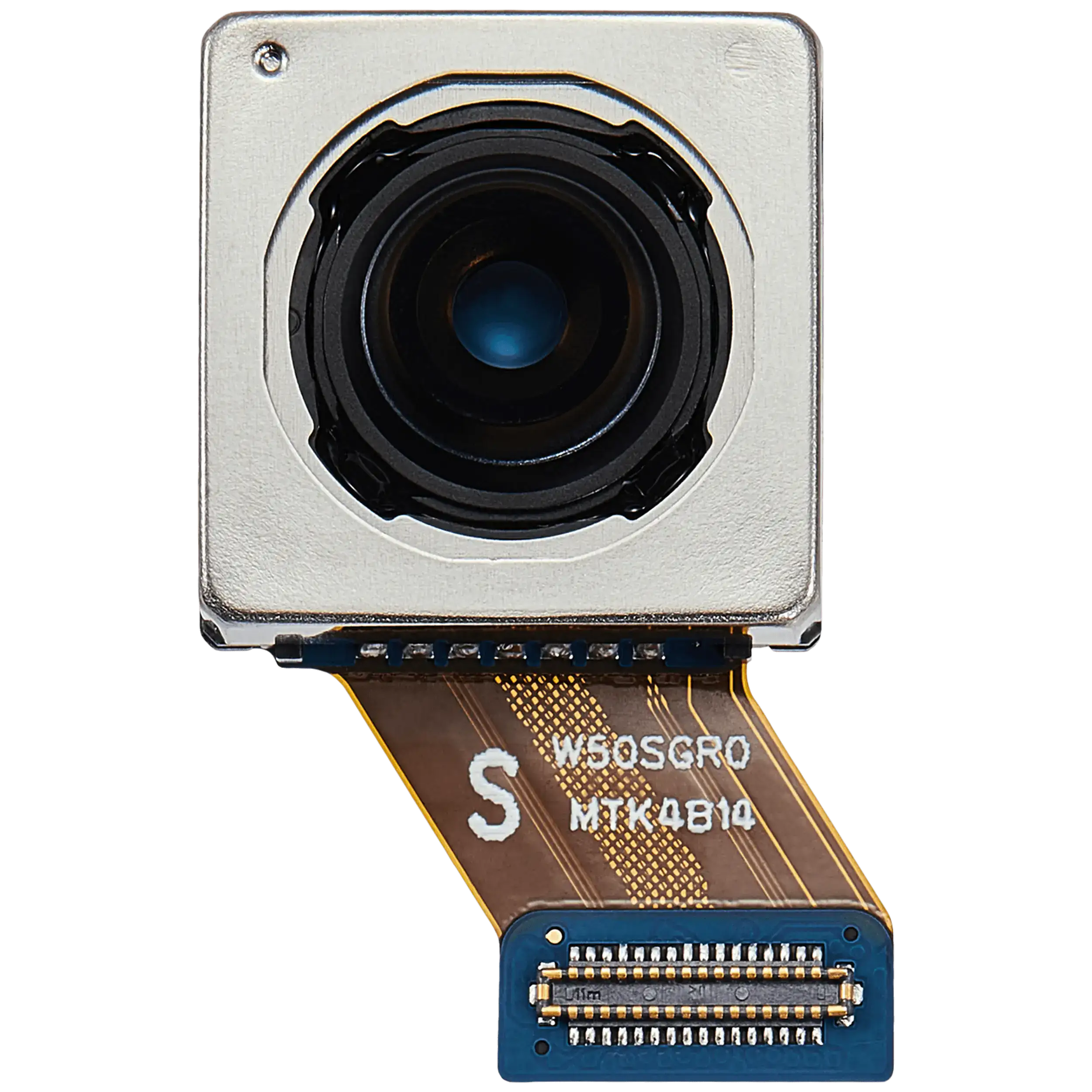 Fotocamera posteriore (Wide) per Samsung Galaxy A36 5G (A366 / 2025) (Premium)