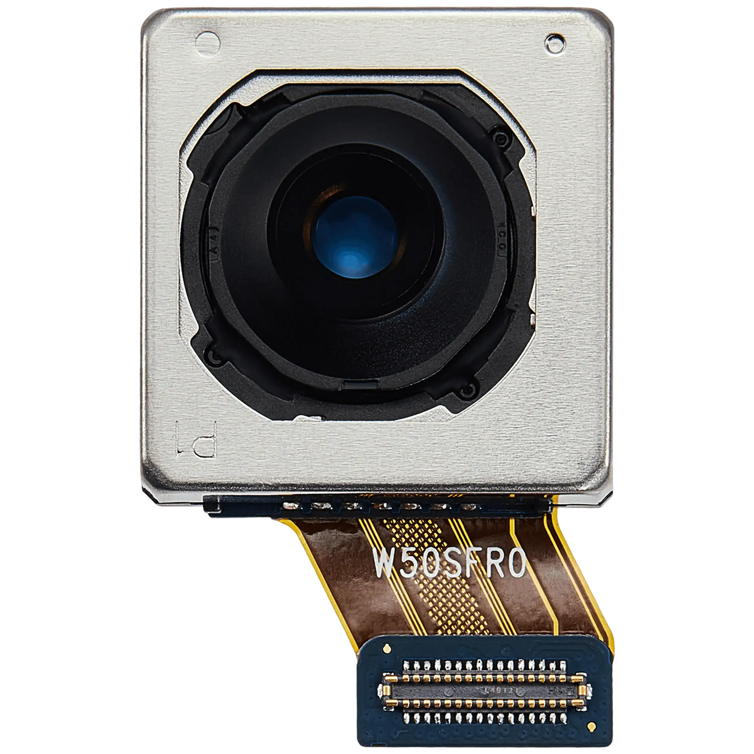 Fotocamera posteriore (Wide) per Samsung Galaxy A56 5G (A566 / 2025) (Premium)