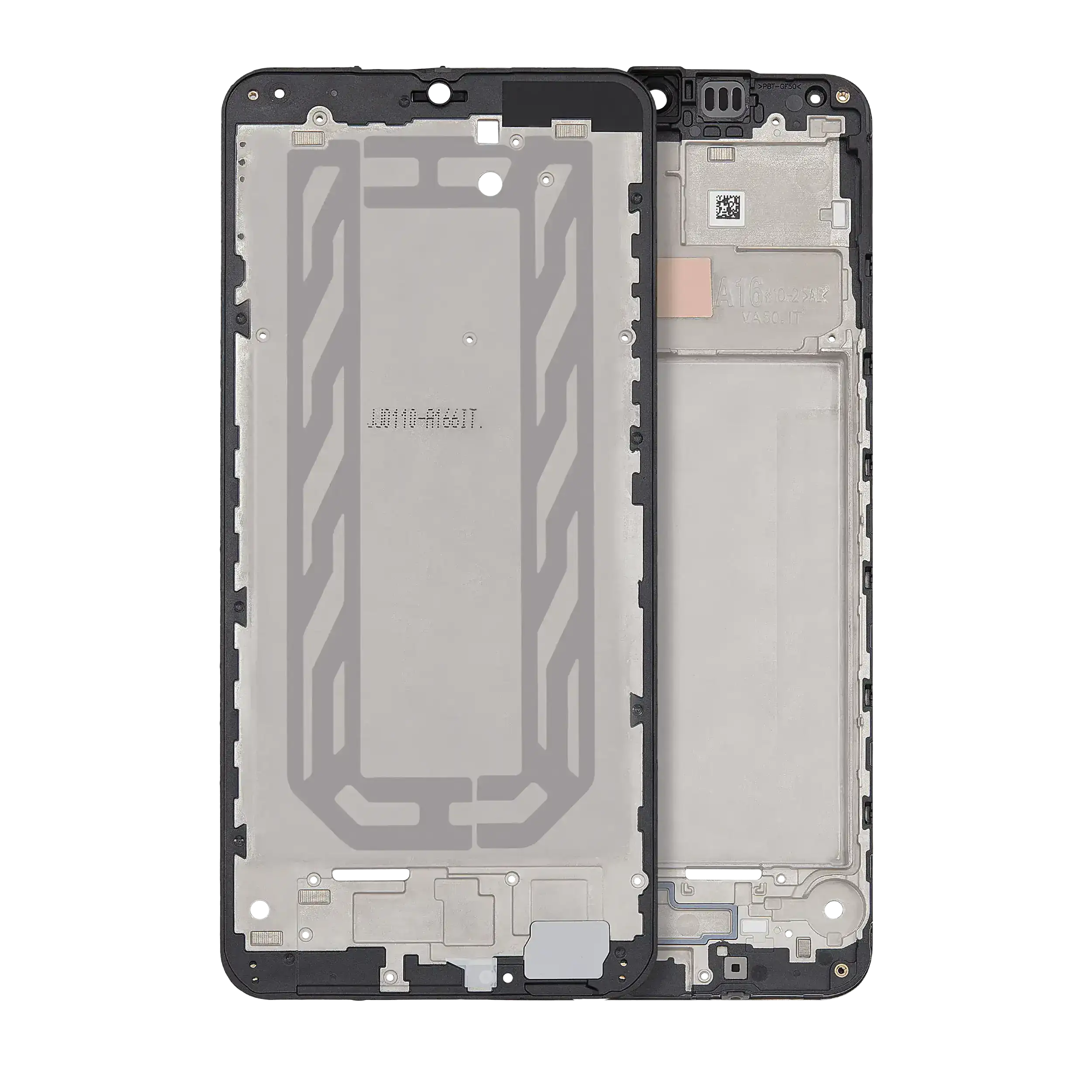 LCD-Frame per Samsung Galaxy A16 5G (A166U / 2024) (US Version)