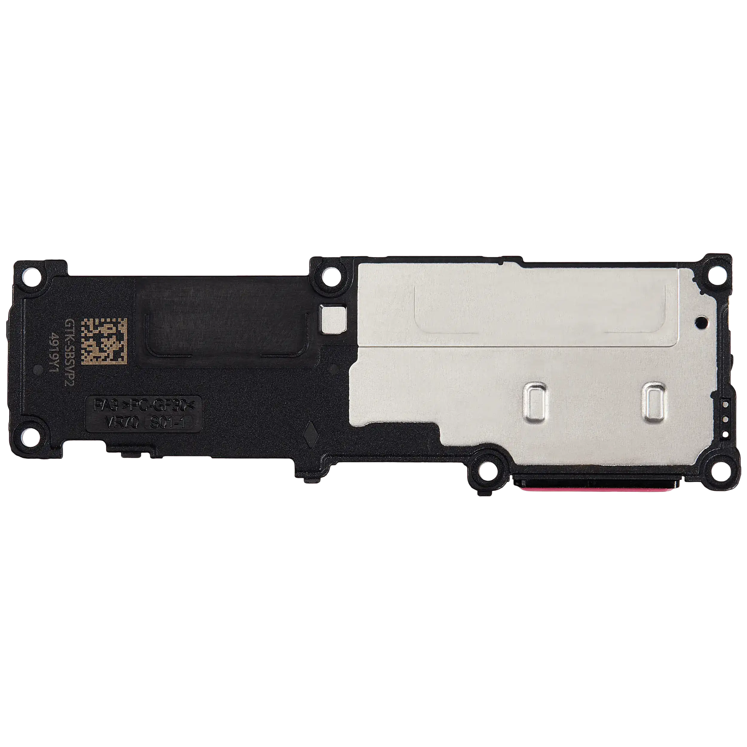 Altoparlante con Motore vibrazione per Samsung Galaxy S25 Ultra 5G