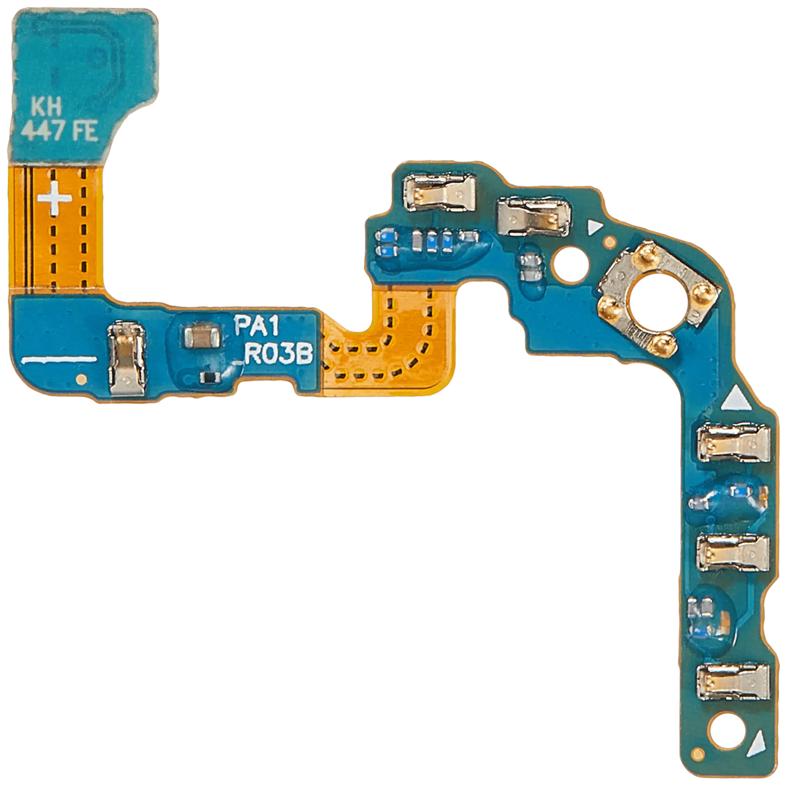 Antenna Scheda (In The Upper Left Corner Of The Altoparlante auricolare) per Samsung Galaxy S25 5G (Premium)