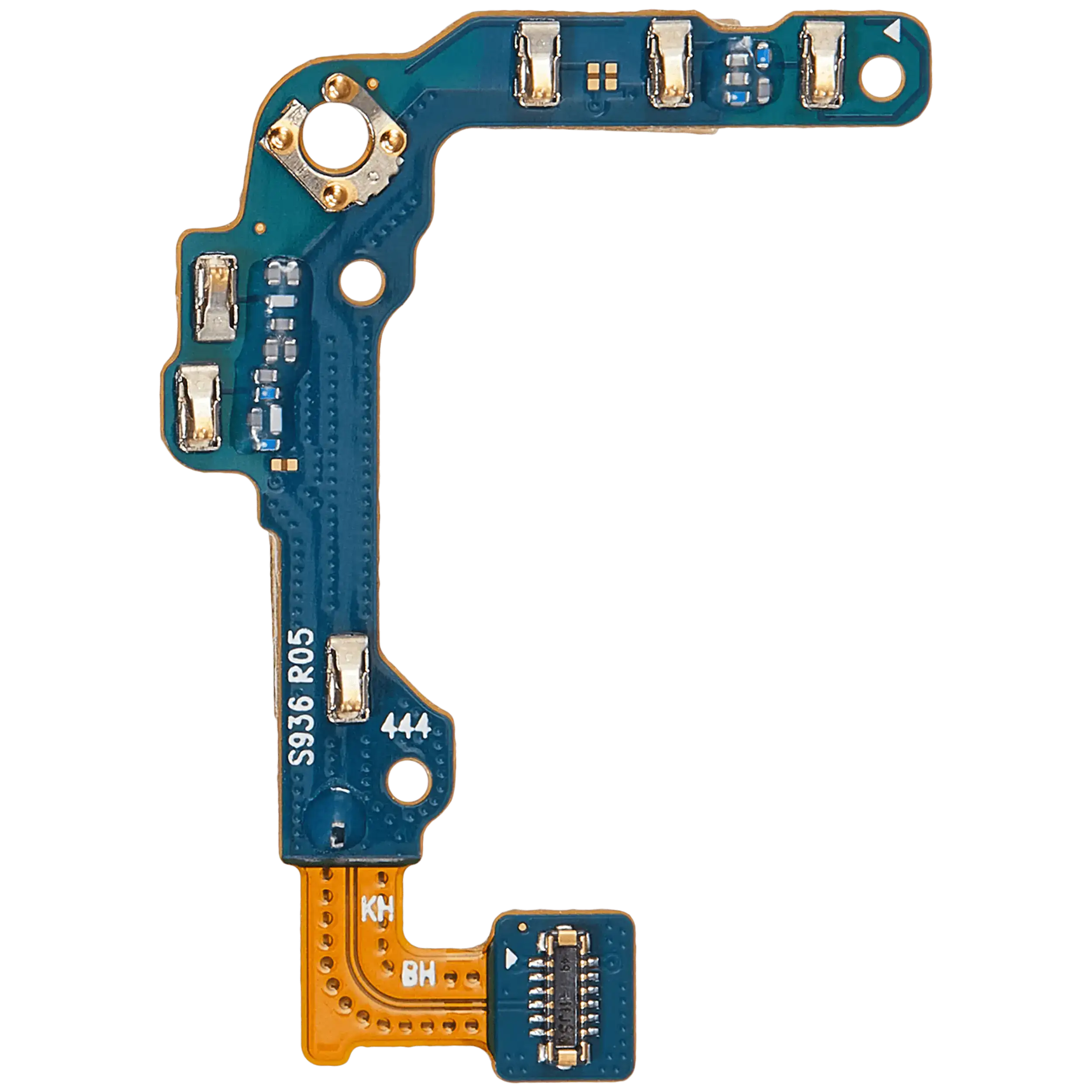 Antenna Scheda (In The Upper Left Corner Of The Altoparlante auricolare) per Samsung Galaxy S25 Plus 5G (Premium)