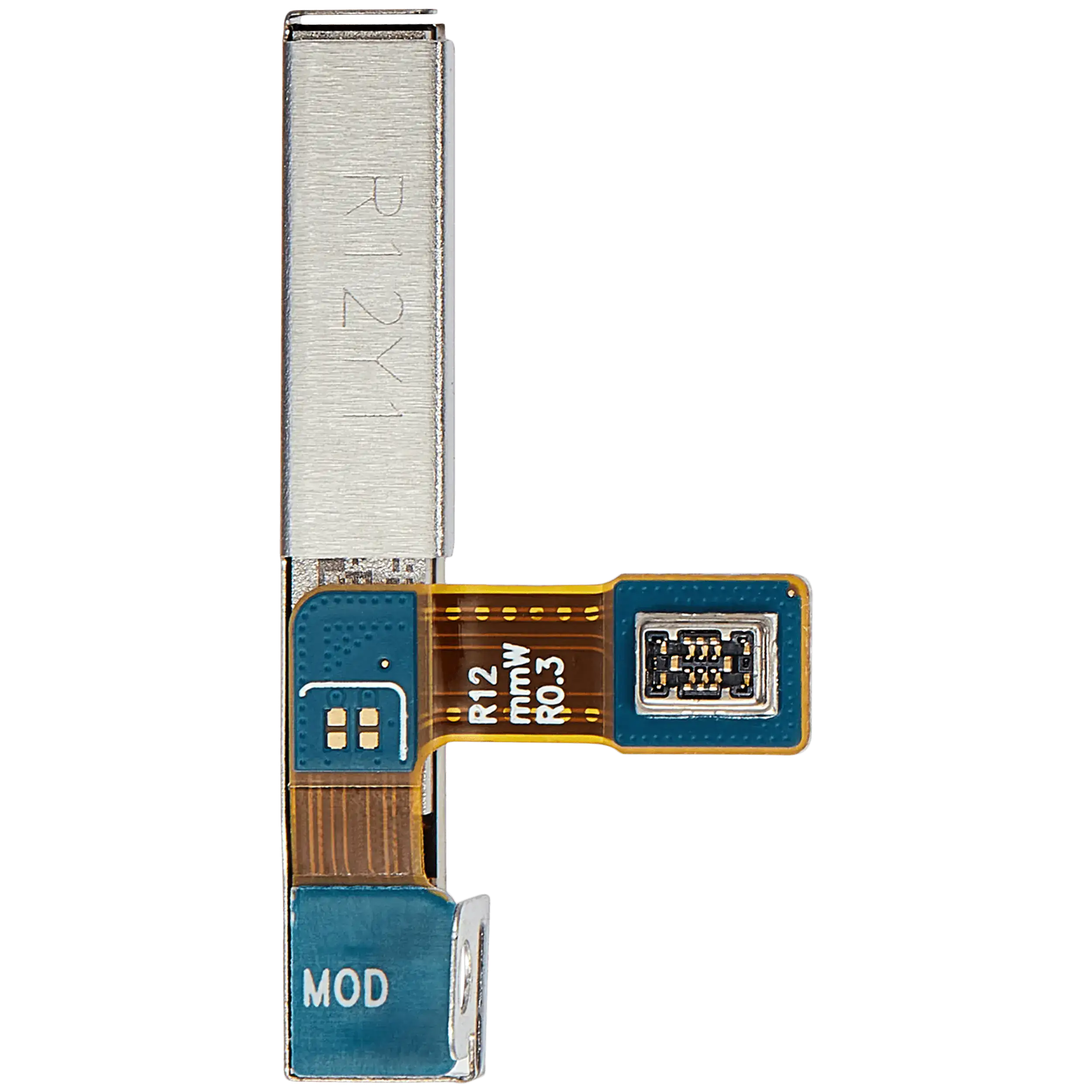 5G Antenna flat con Modulo per Samsung Galaxy S24 FE 5G