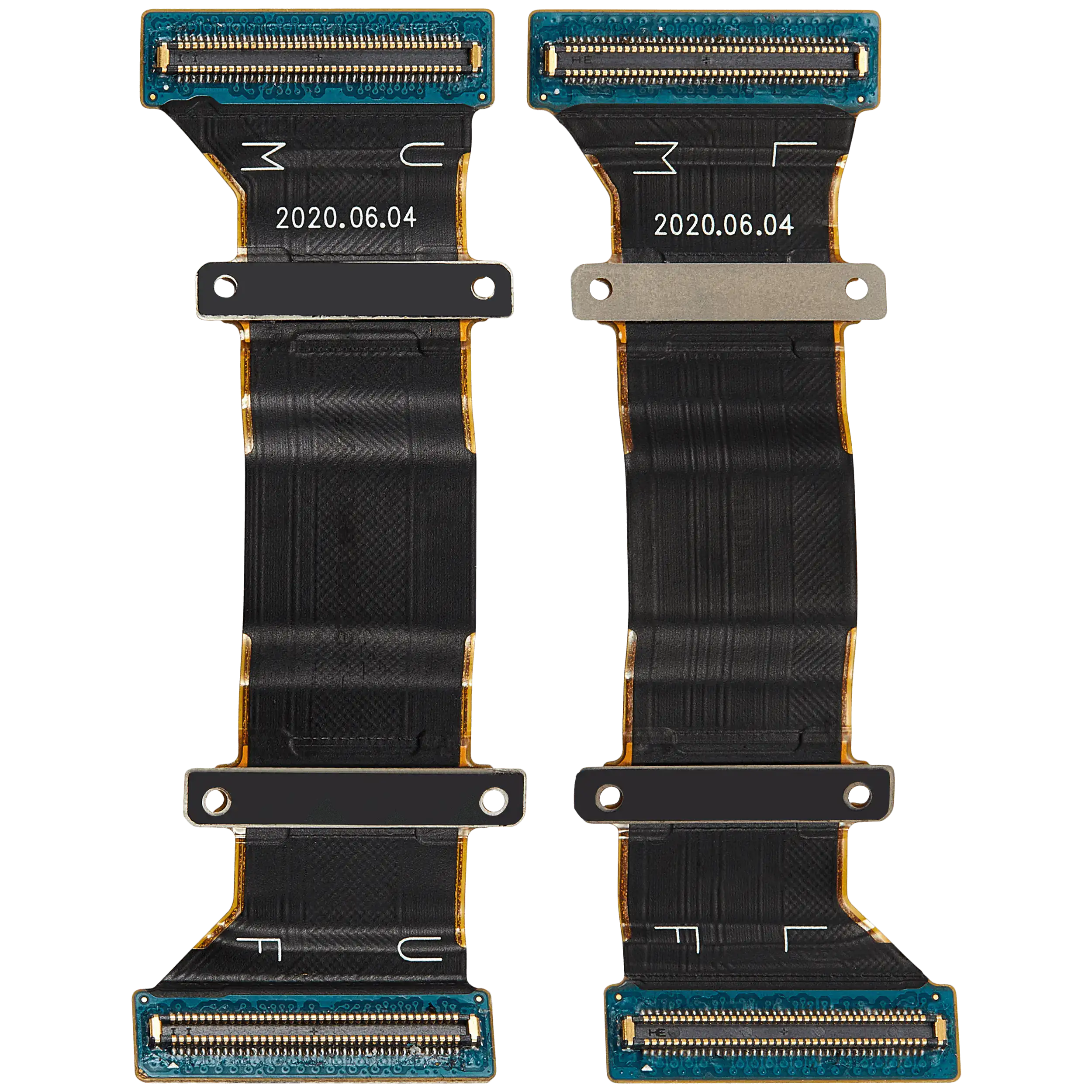 Hinge flat per Samsung Galaxy Z Fold 2 5G (F916)